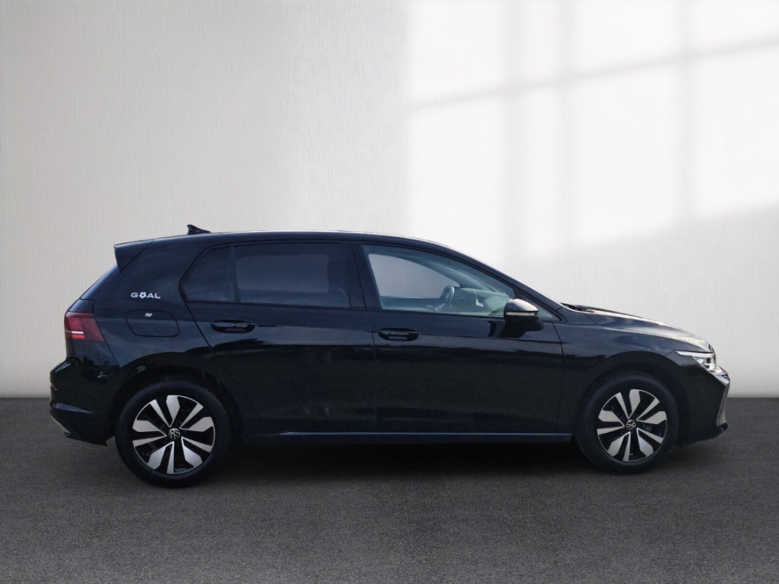Volkswagen Golf – Bild 6