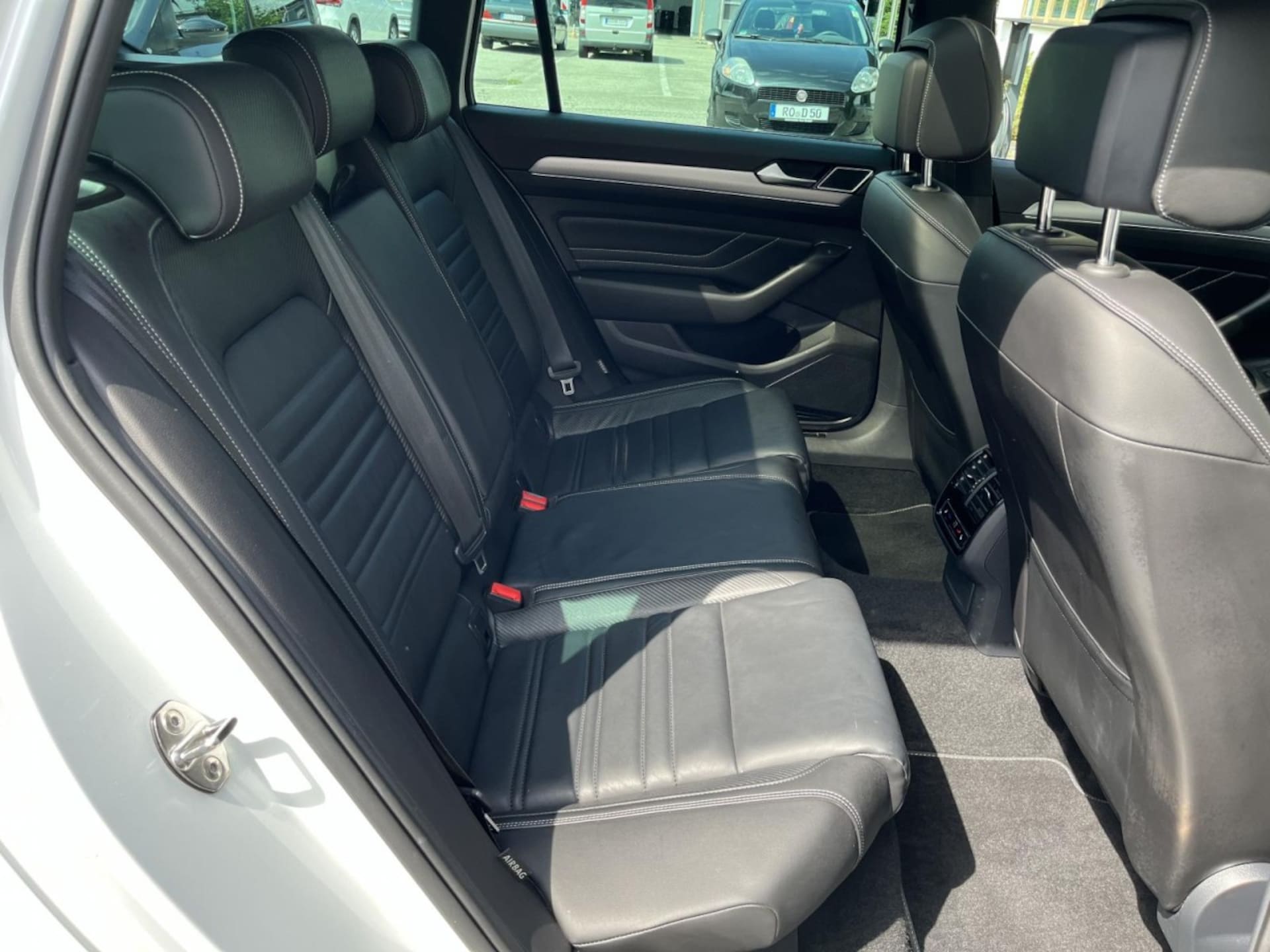 Volkswagen Passat Variant Elegance