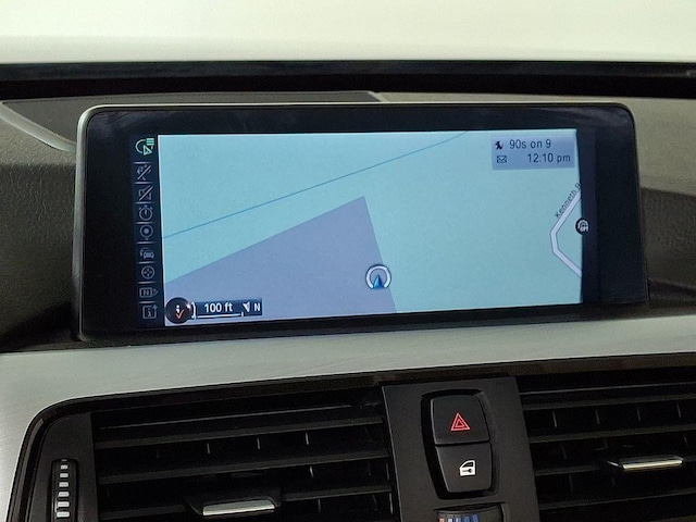 2015 BMW 435i