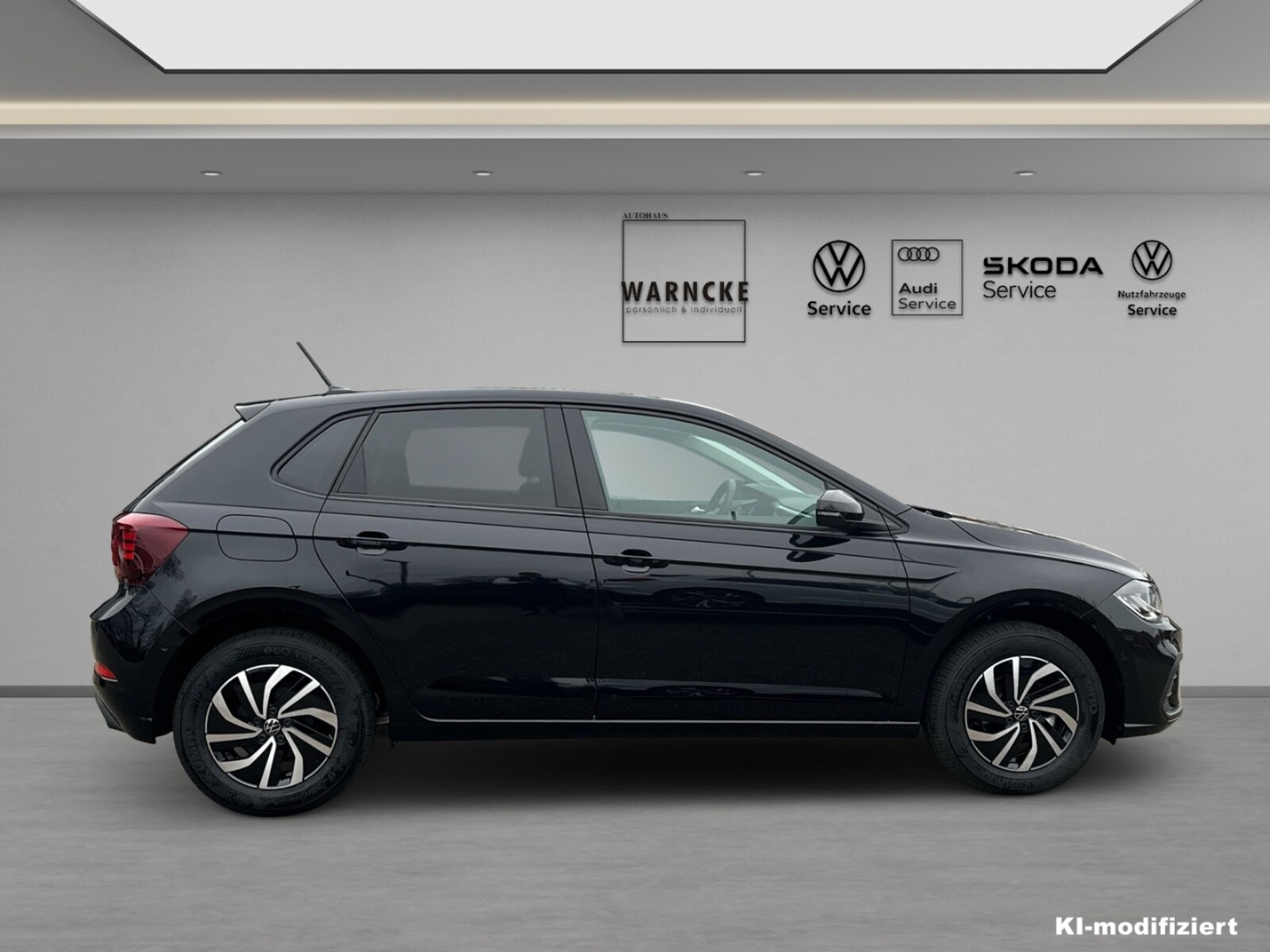 Volkswagen Polo – Bild 4