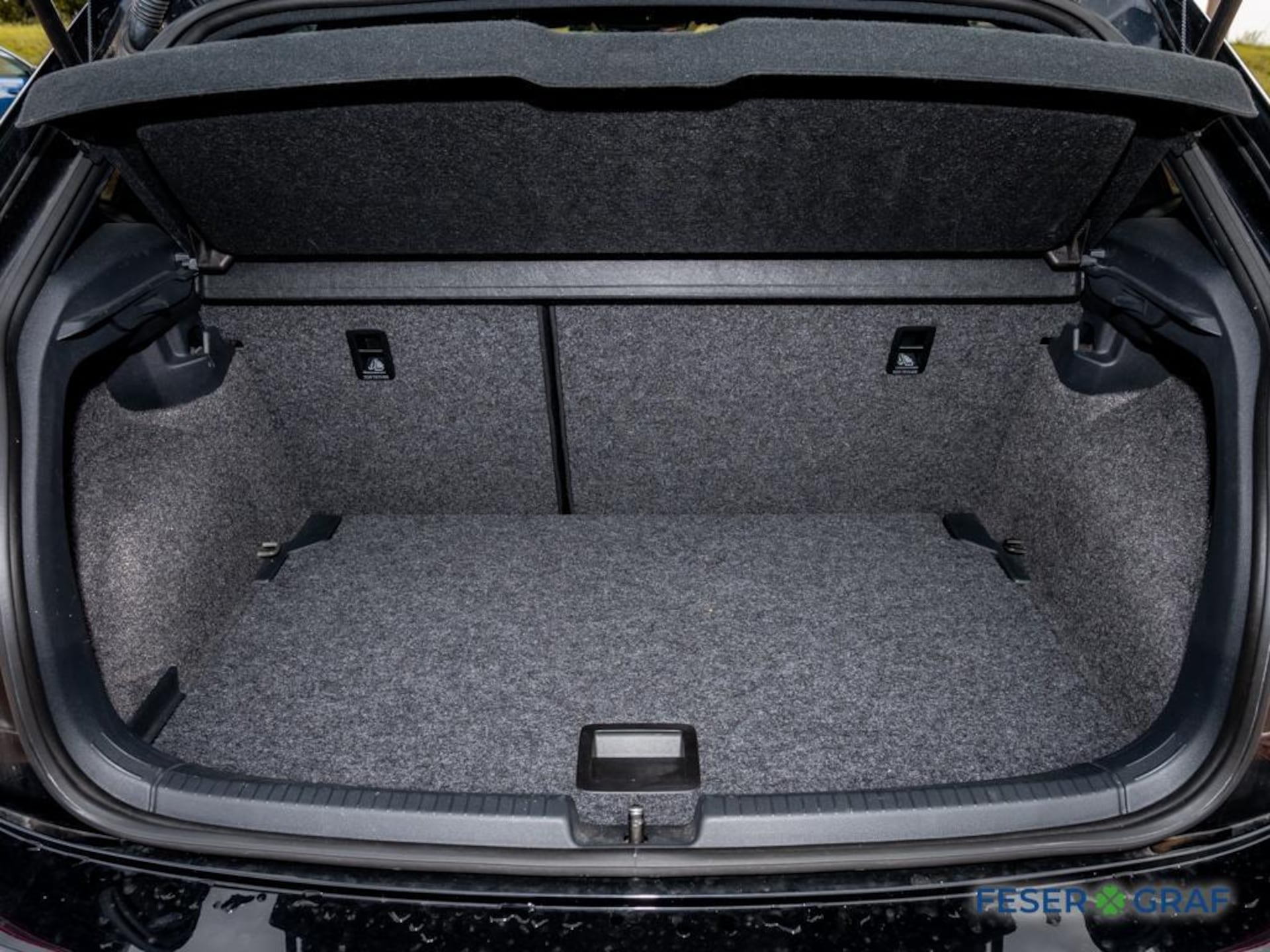 Volkswagen Polo Highline