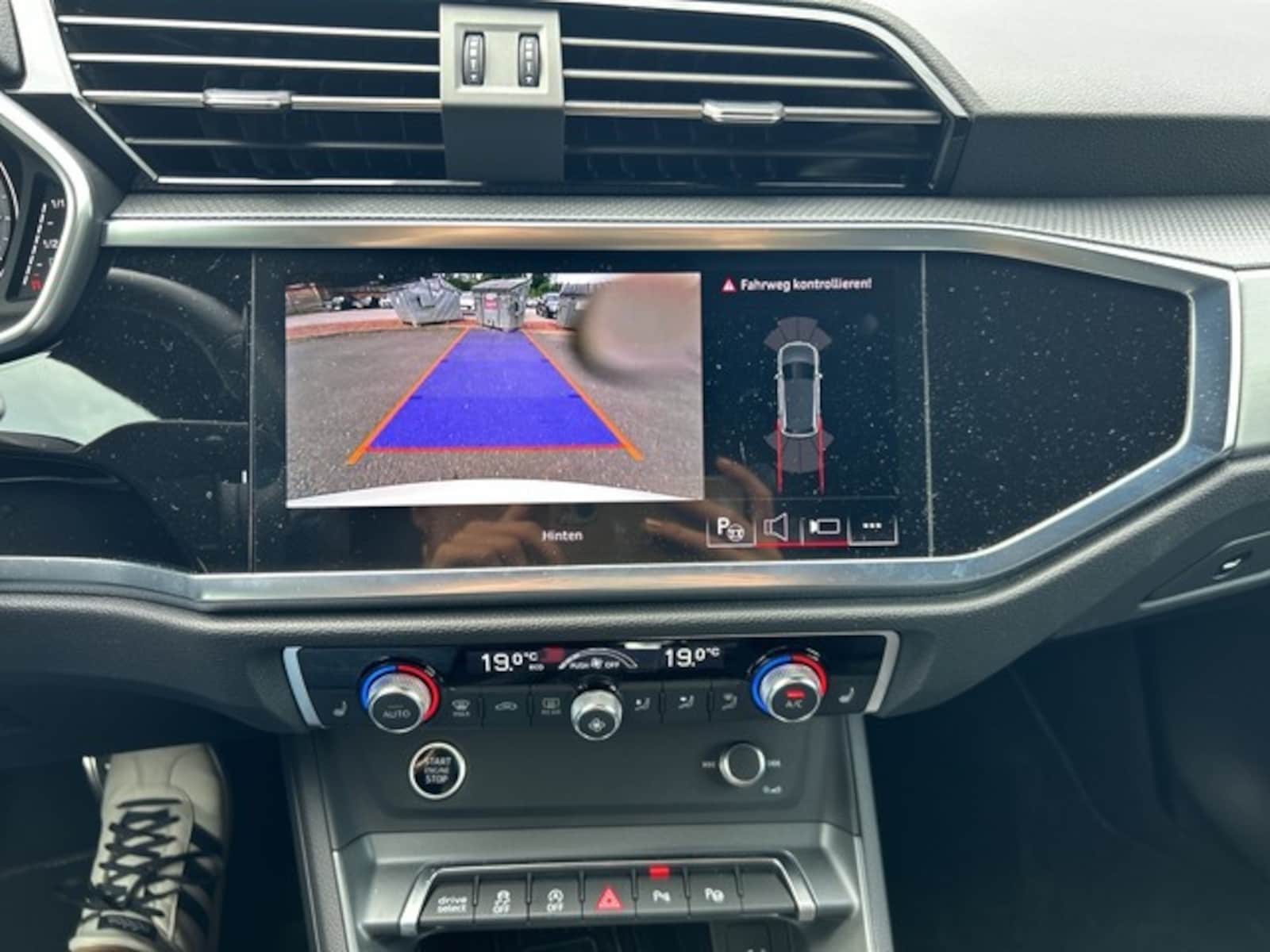 Audi Q3 – Bild 13