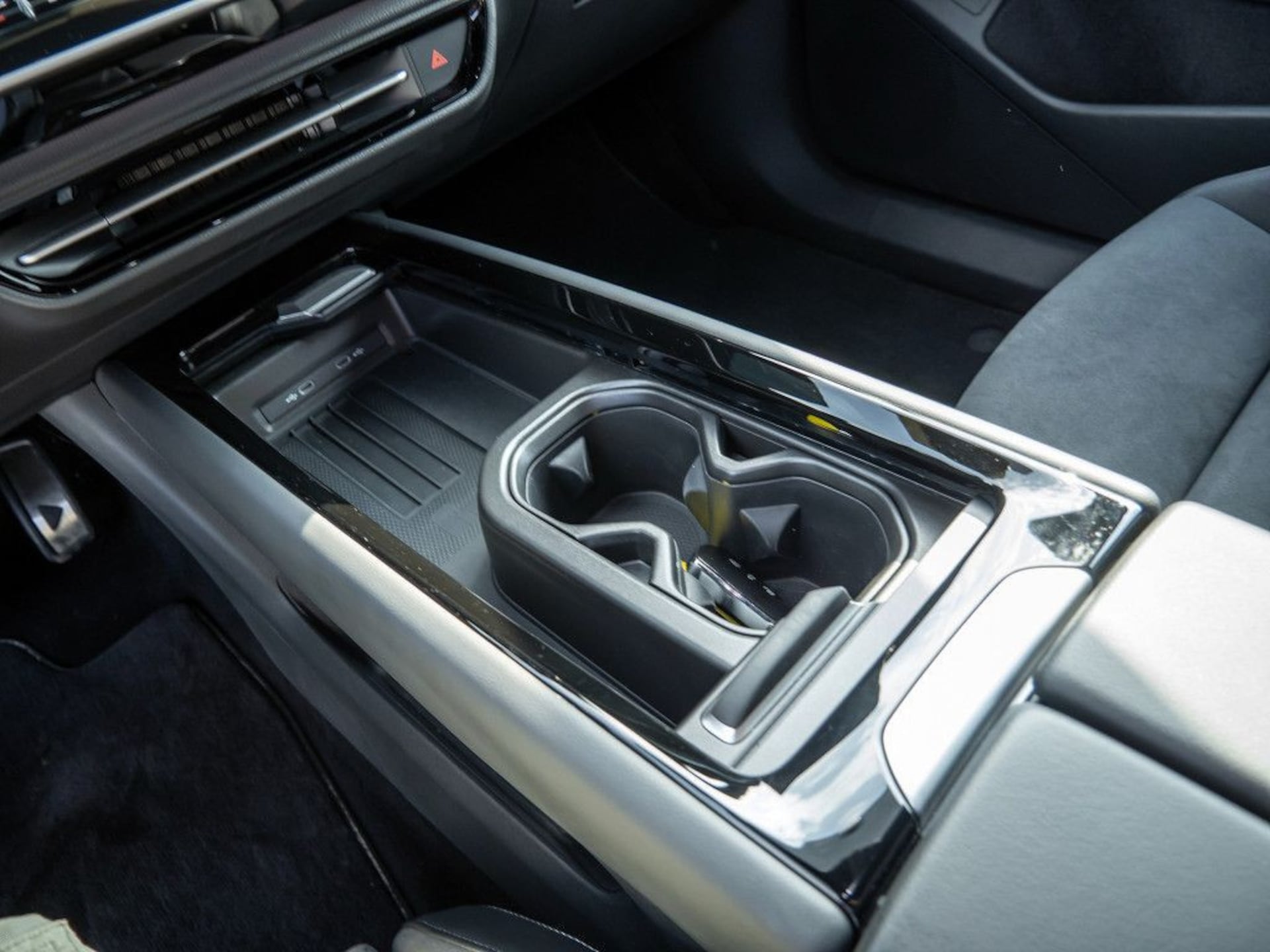 Volkswagen ID.7 Tourer Pro