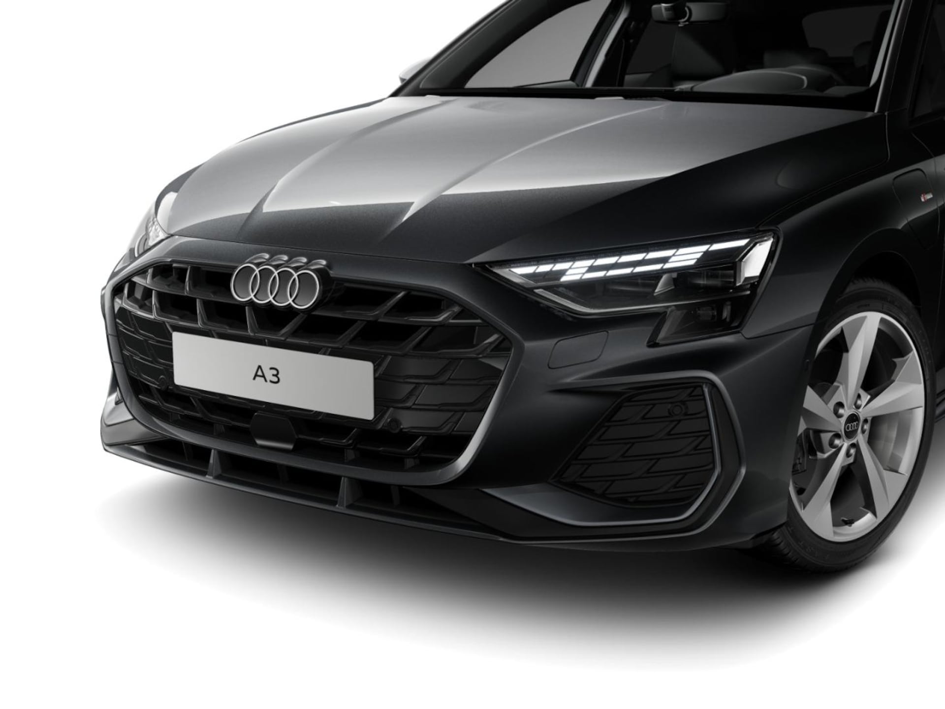 Audi A3 Sportback TFSI e S line