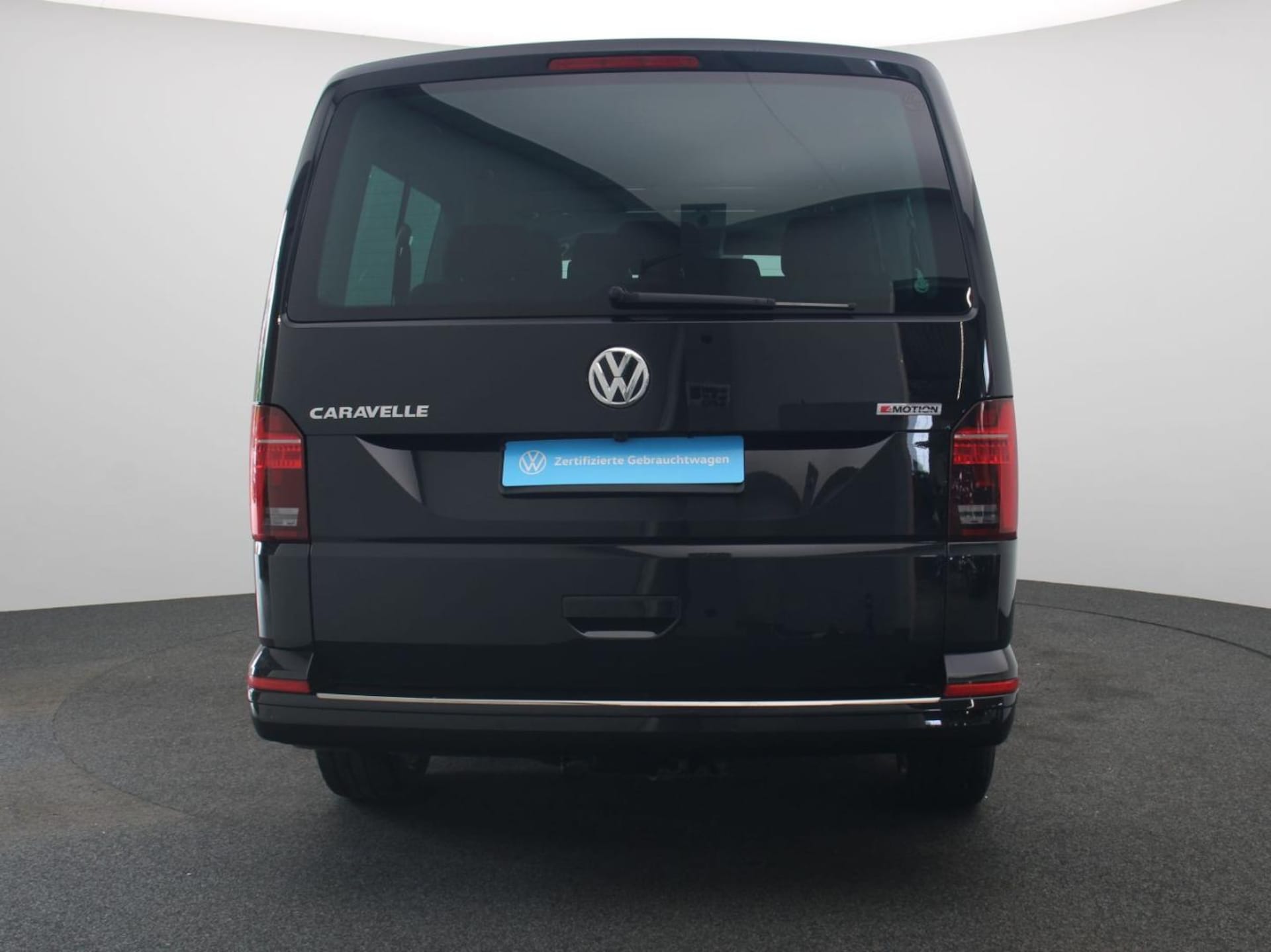 Volkswagen T6.1 Caravelle langer Radstand Comfortline