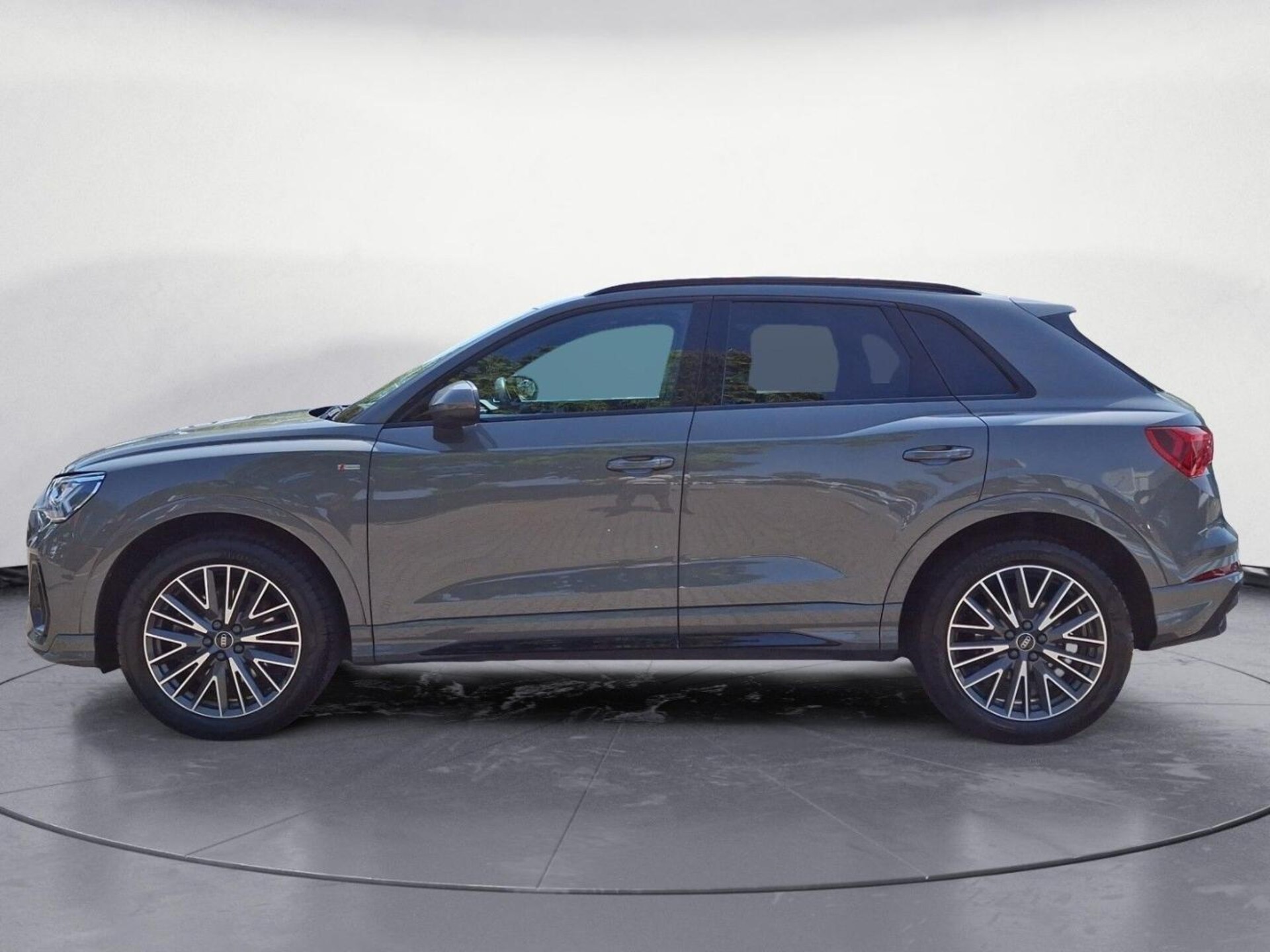 Audi Q3 SUV S line