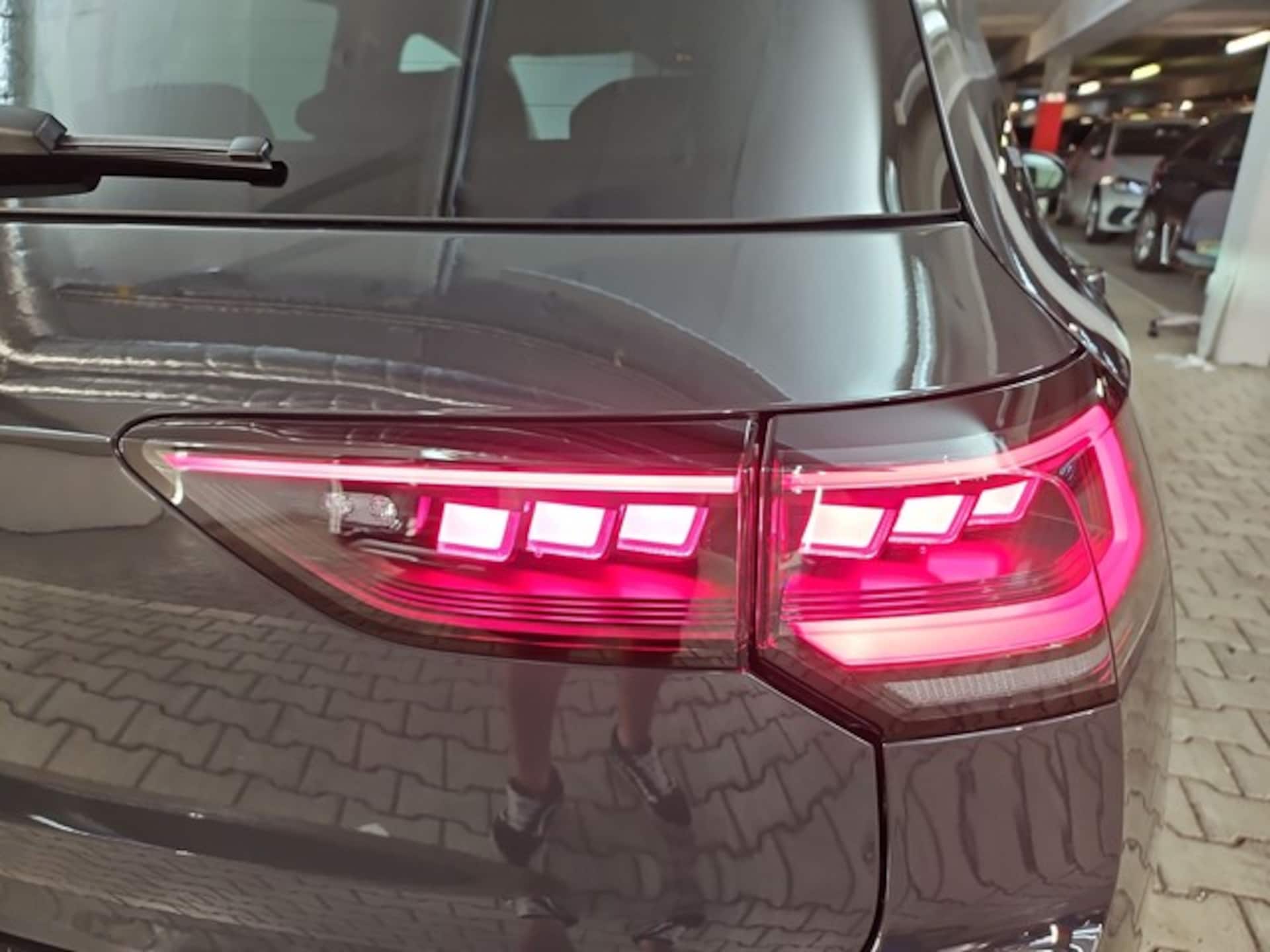 Volkswagen Golf ENERGY