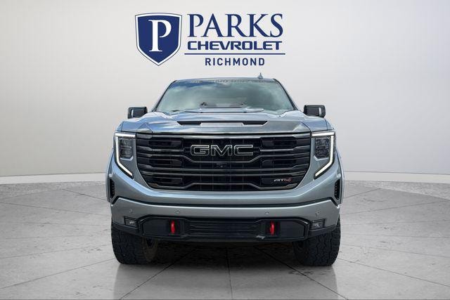 2023 GMC Sierra
