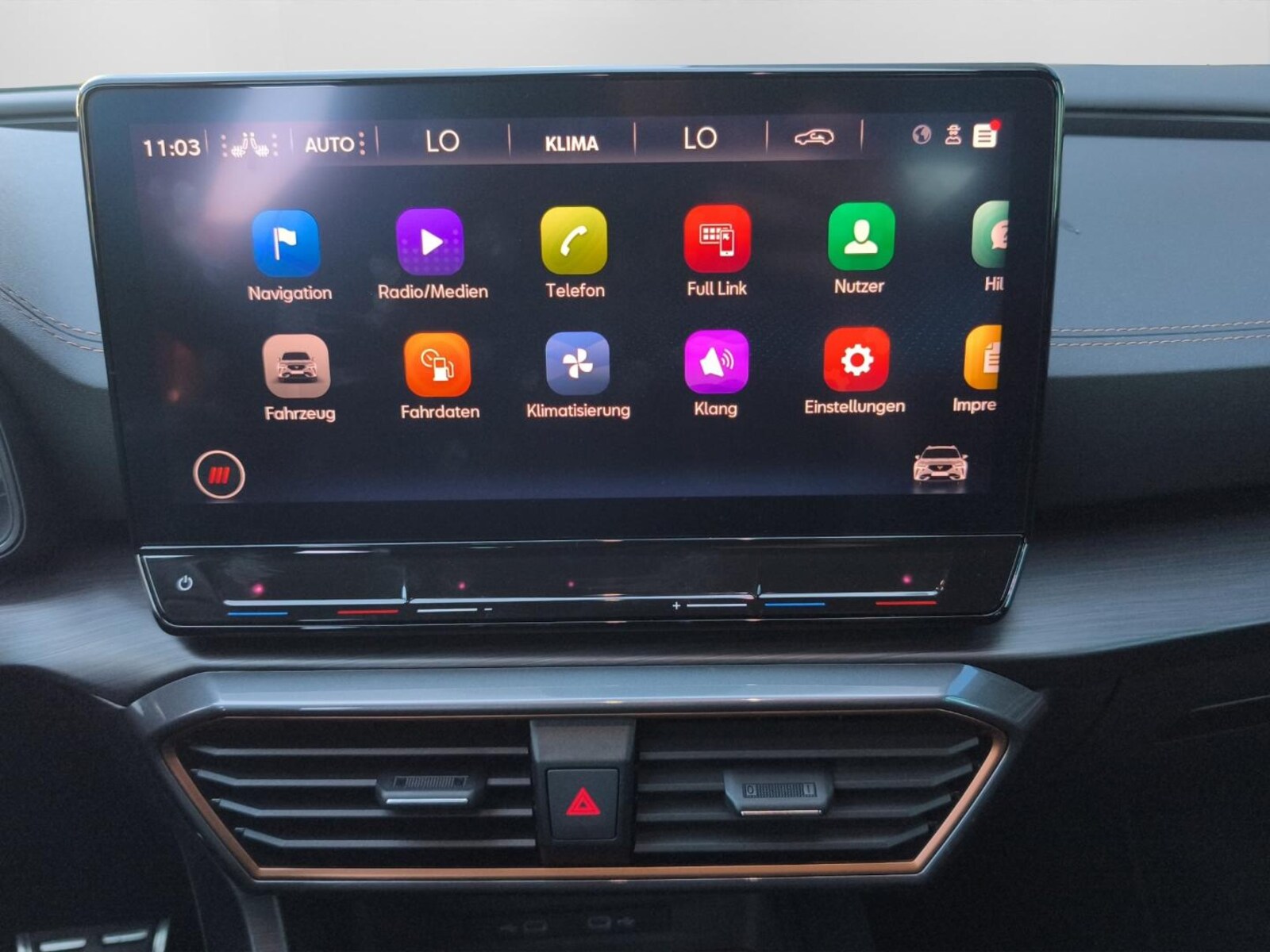 CUPRA Formentor – Bild 16