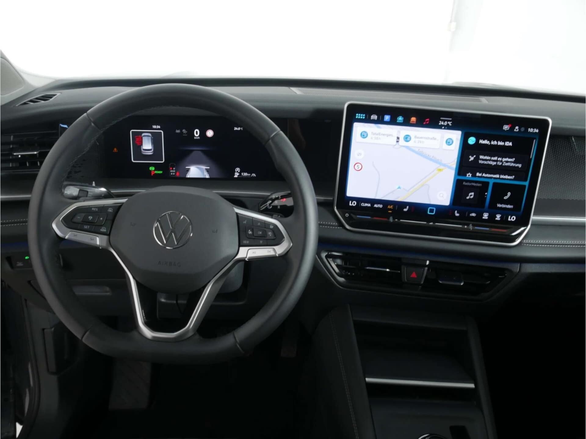 Volkswagen Tayron Life