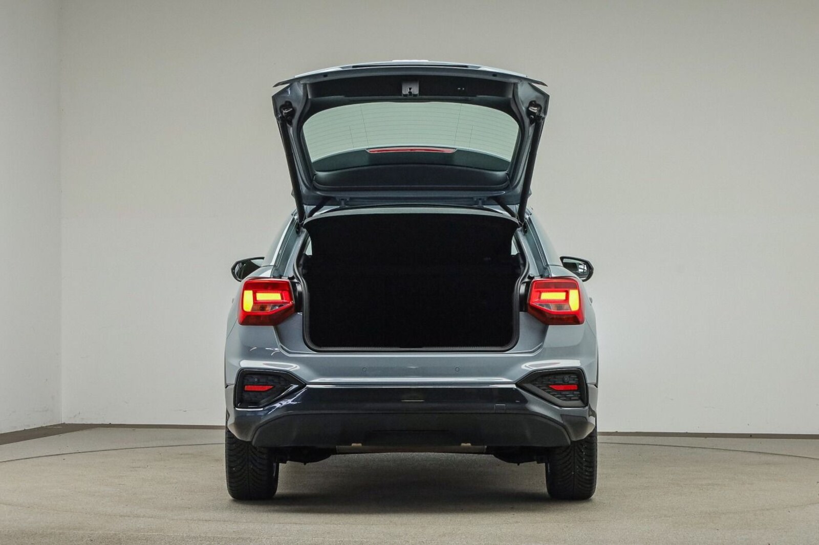 Audi Q2 – Bild 7
