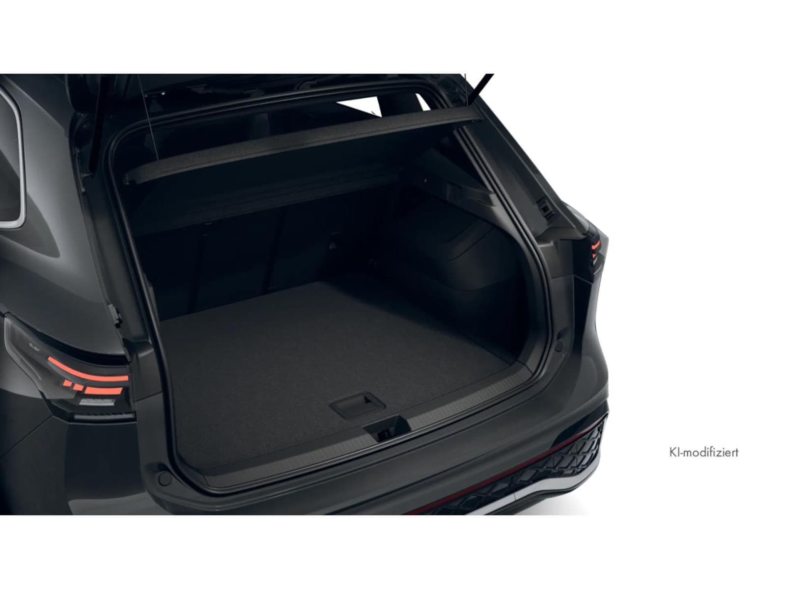 Volkswagen Tiguan – Bild 7