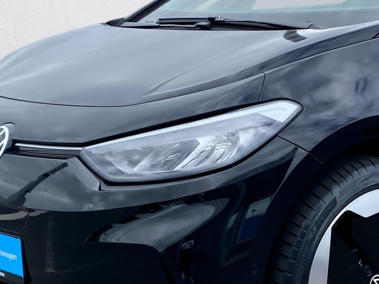 Volkswagen ID.3 – Bild 13