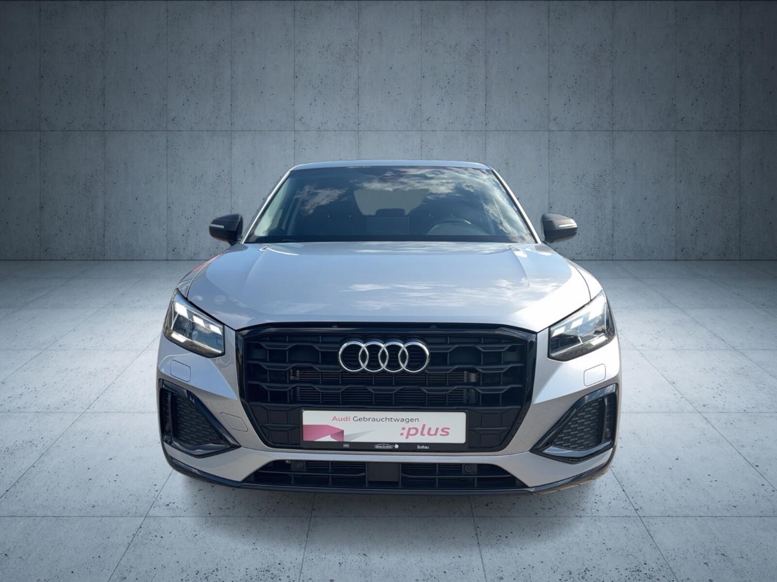 Audi Q2 – Bild 7