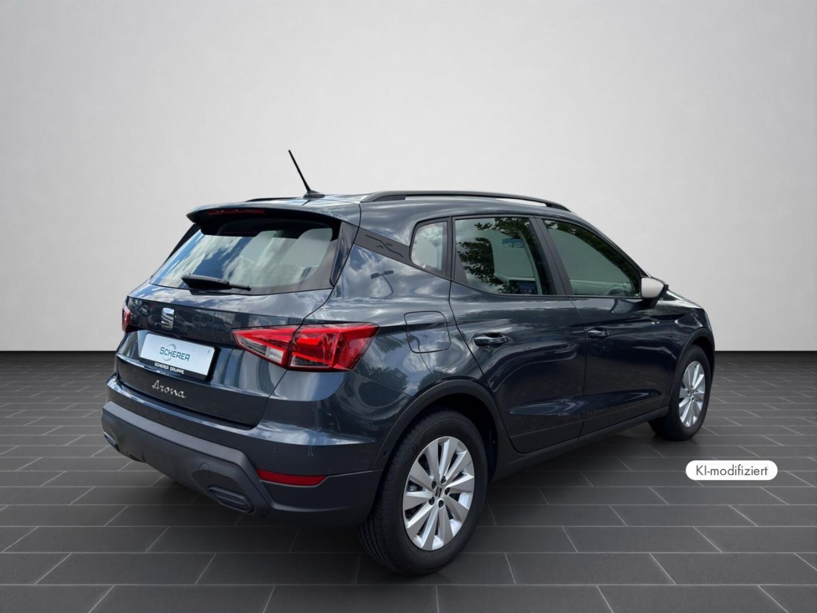 SEAT Arona – Bild 2