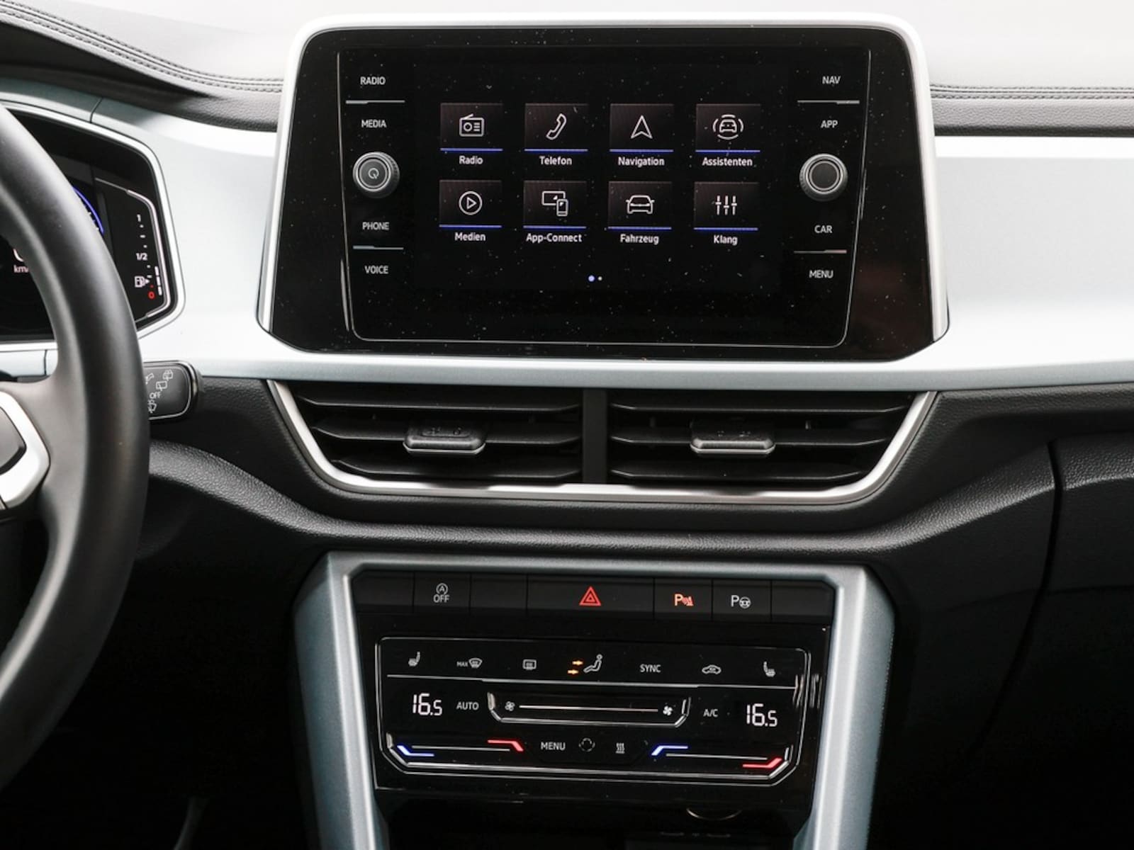 Volkswagen T-Roc – Bild 14