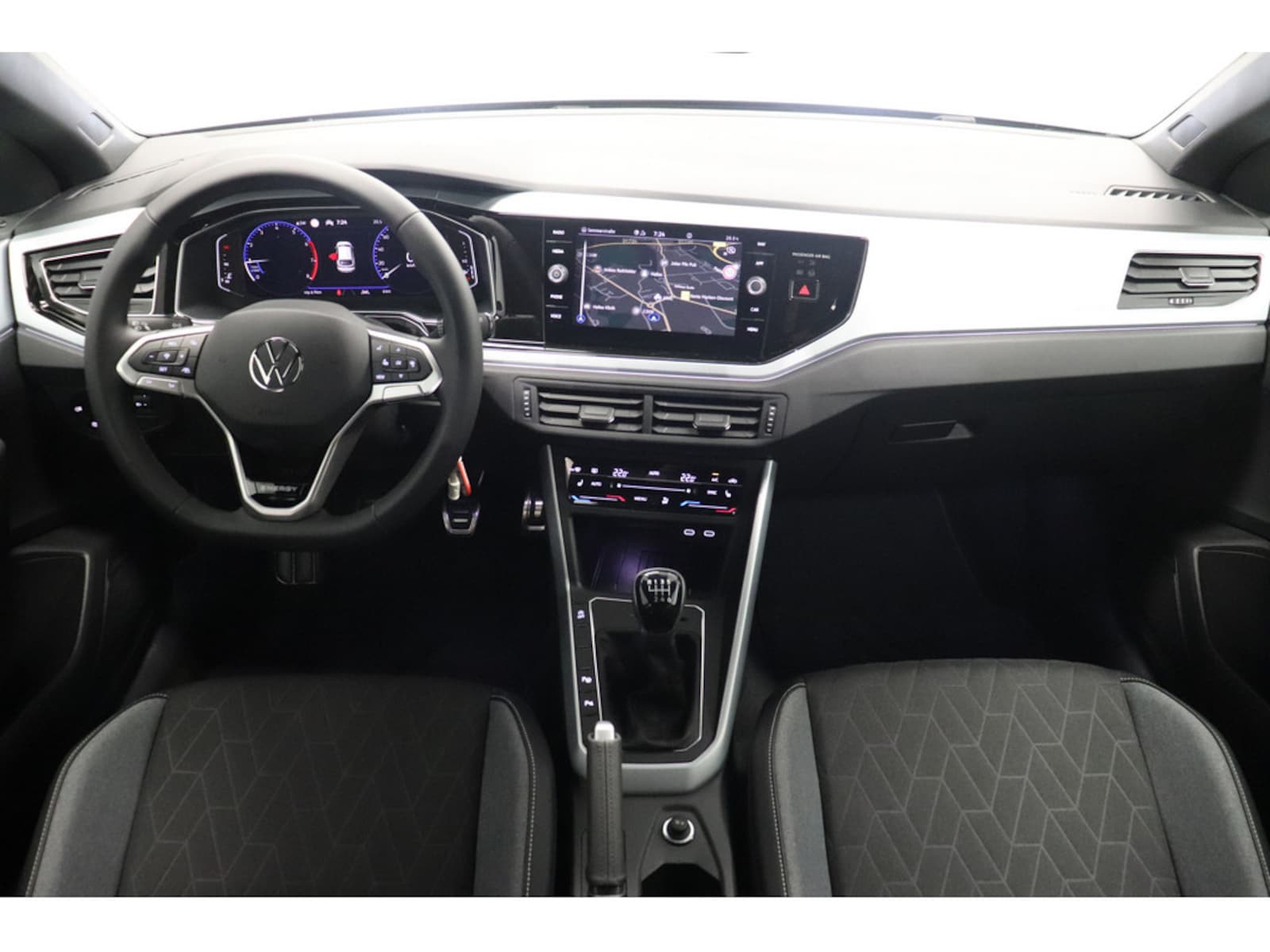 Volkswagen Taigo – Bild 14