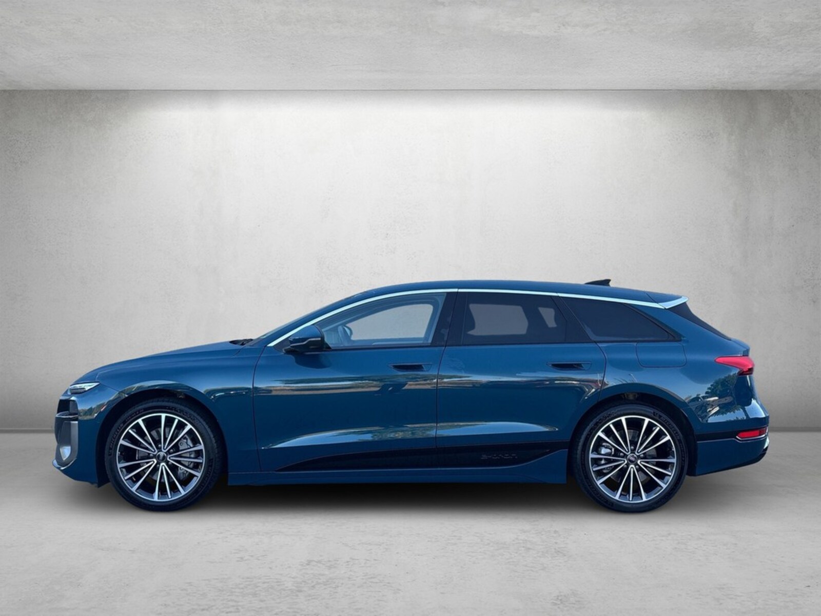 Audi A6 Avant e-tron – Bild 3