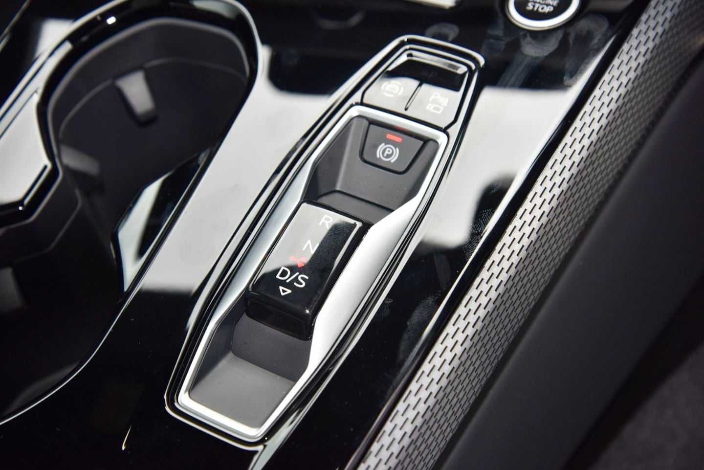 Image about Audi A5 Avant TFSI quattro 200 kW S tronic