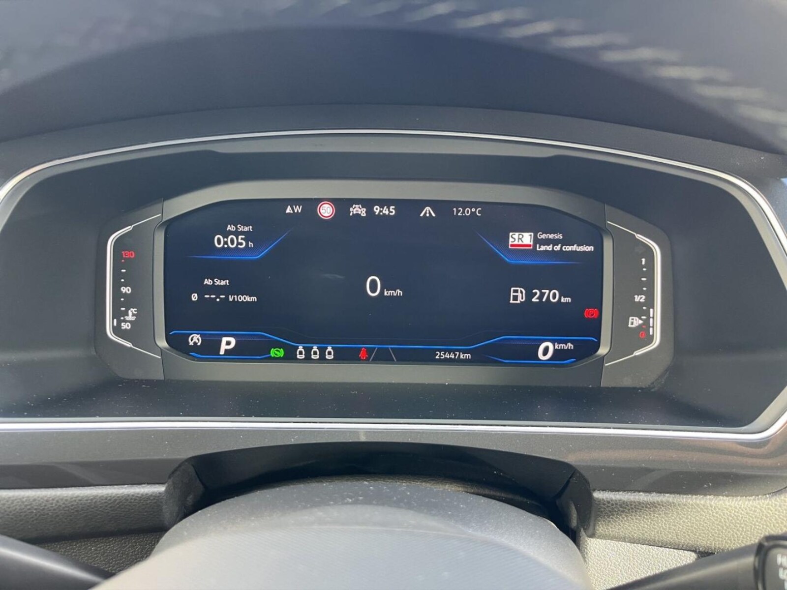 Volkswagen Tiguan Allspace – Bild 10