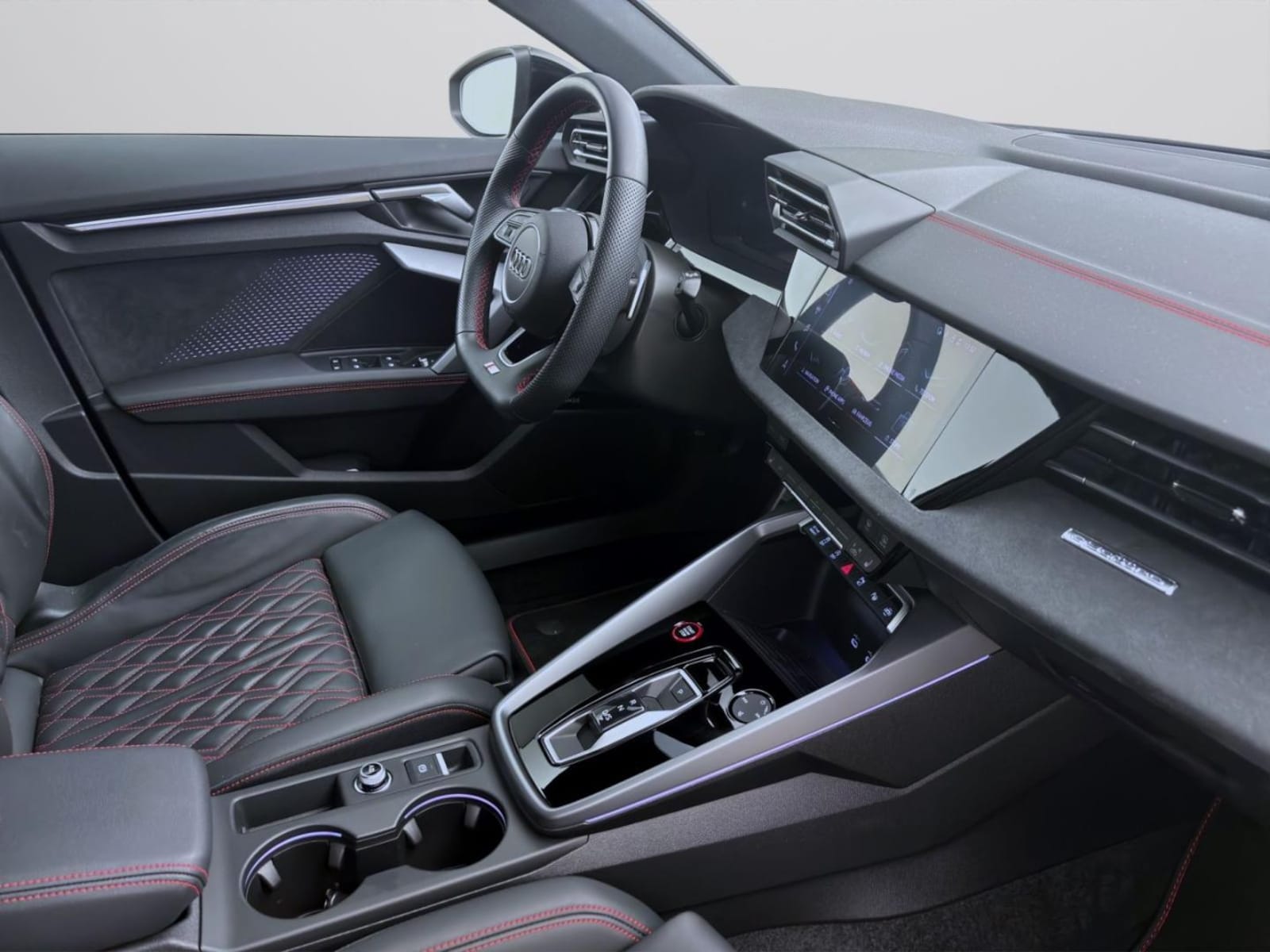 Audi S3 Sportback – Bild 18