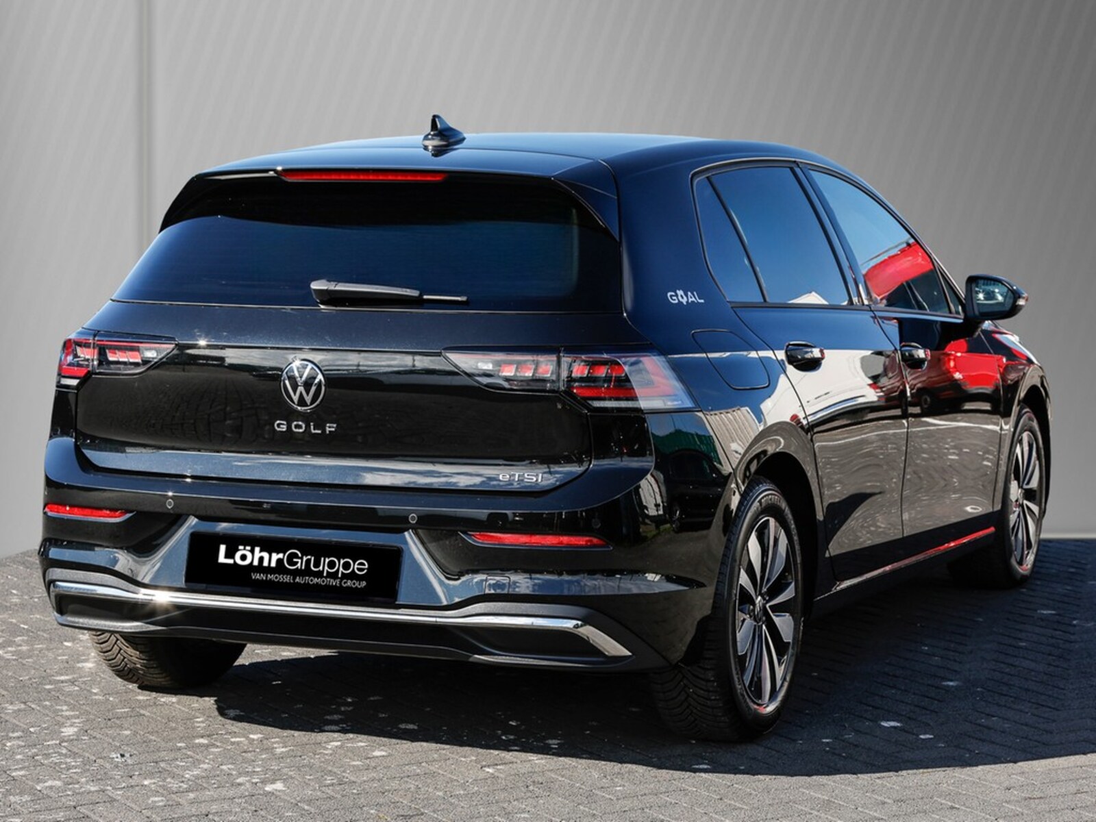 Volkswagen Golf – Bild 5
