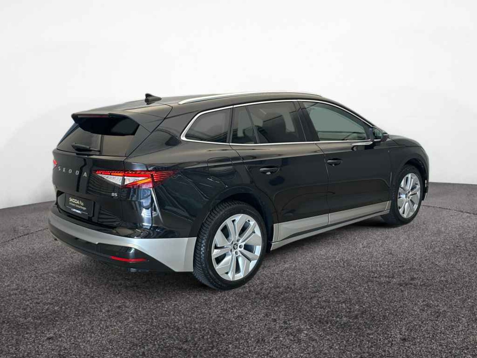 Škoda Enyaq – Bild 7