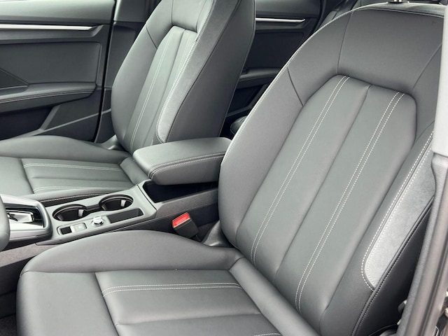 2026 Audi A3 Sedan