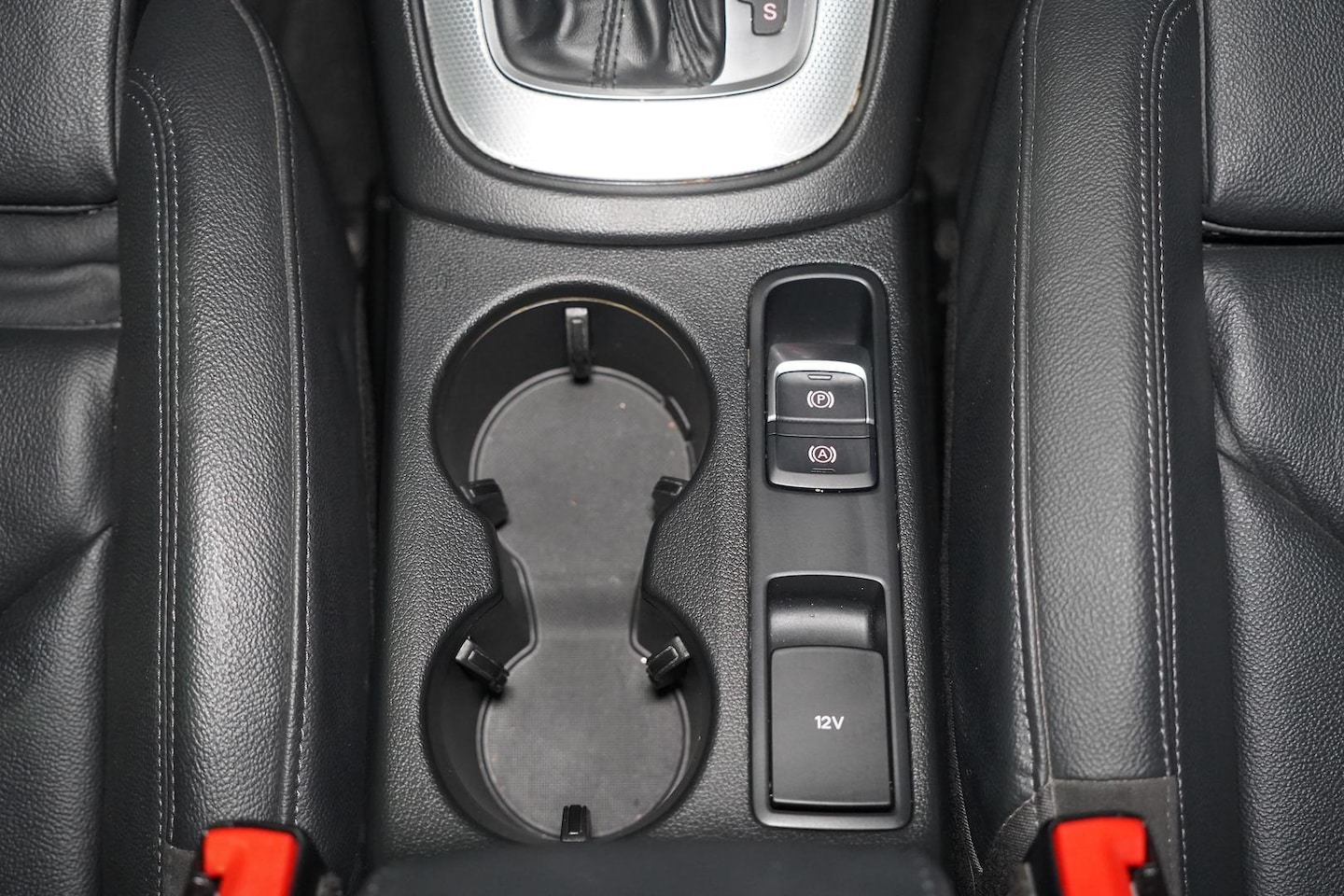 Image about Audi Q3 2.0 TFSI quattro Sport 132 kW S tronic