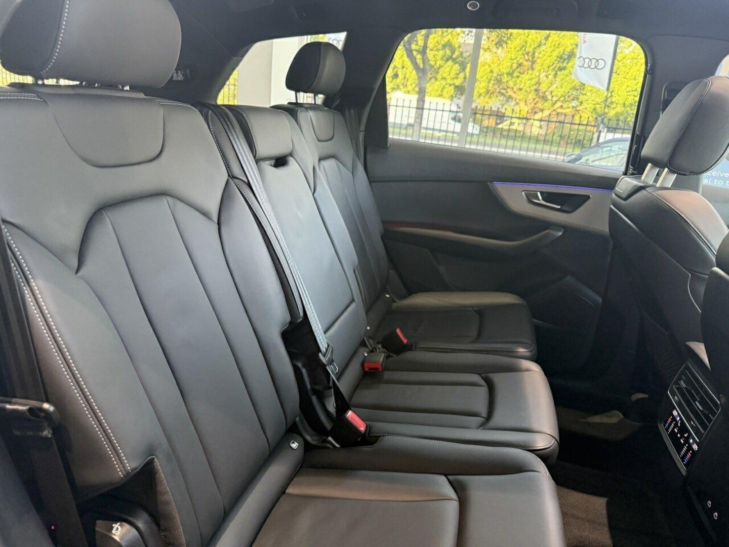 Image about Audi Q7 S line 50 TDI quattro tiptronic