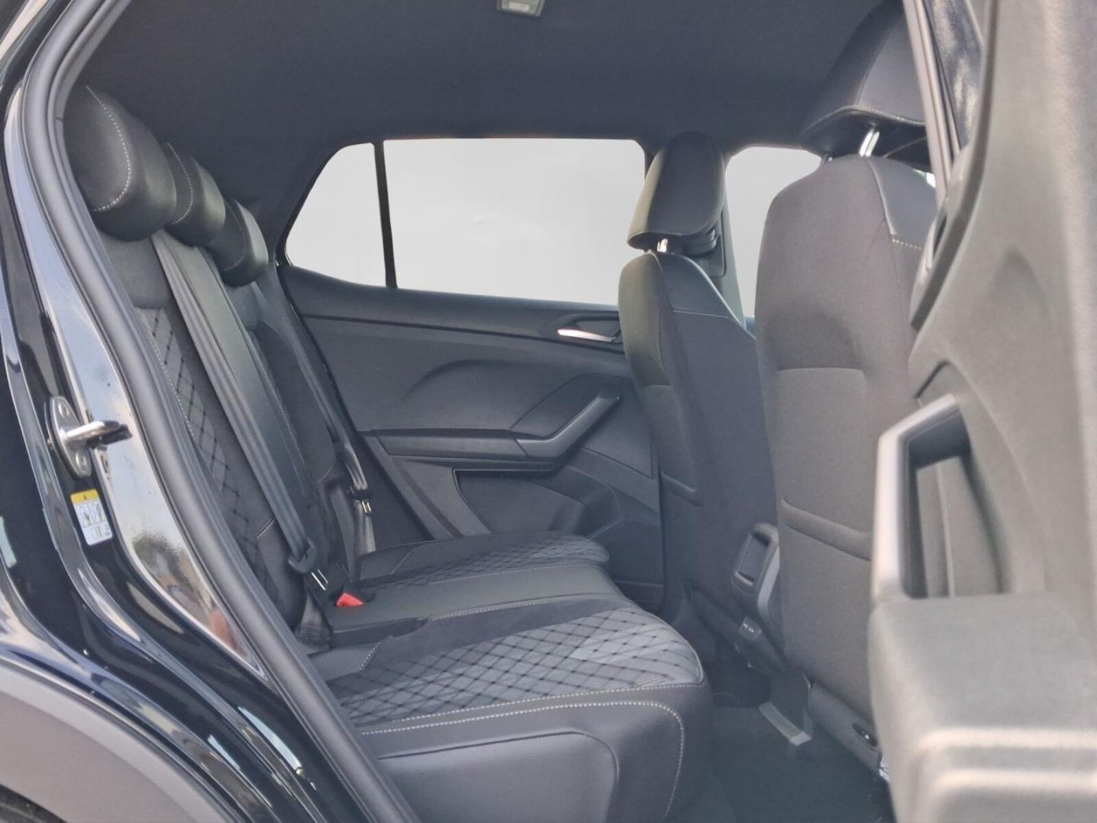 Volkswagen T-Cross – Bild 5