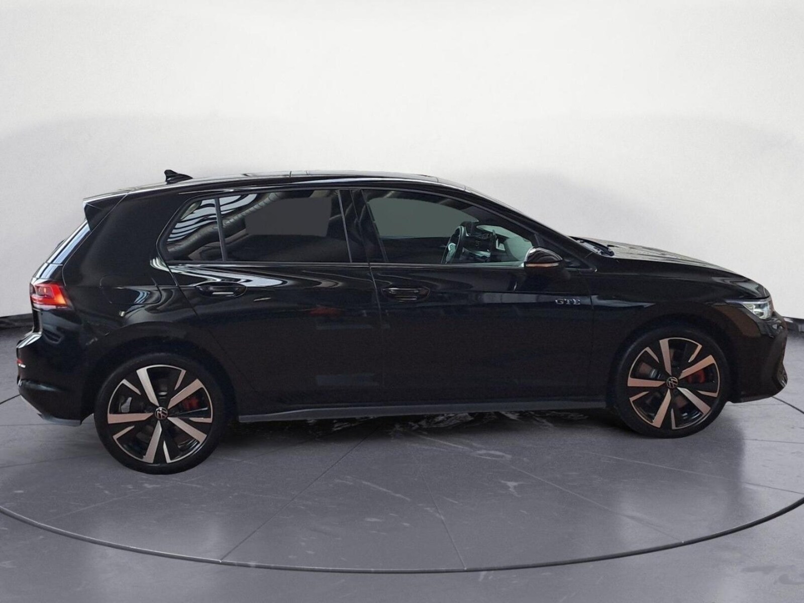 Volkswagen Golf – Bild 6