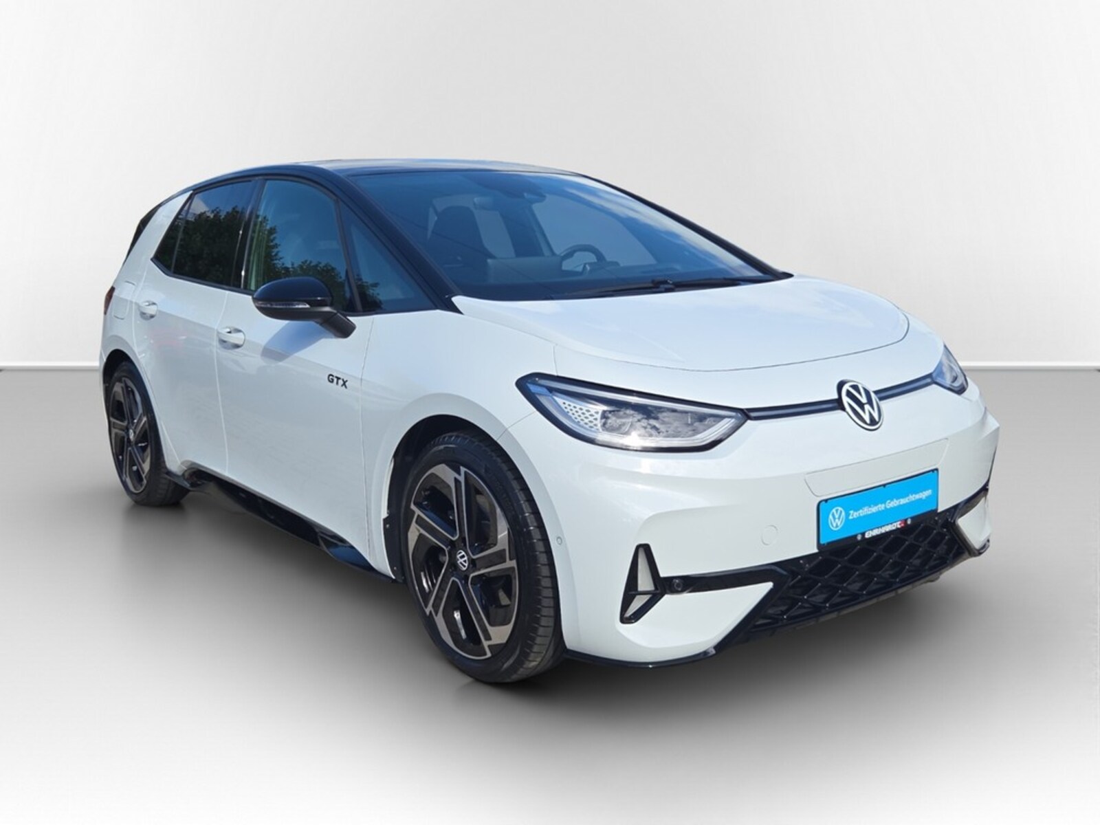 Volkswagen ID.3 – Bild 4