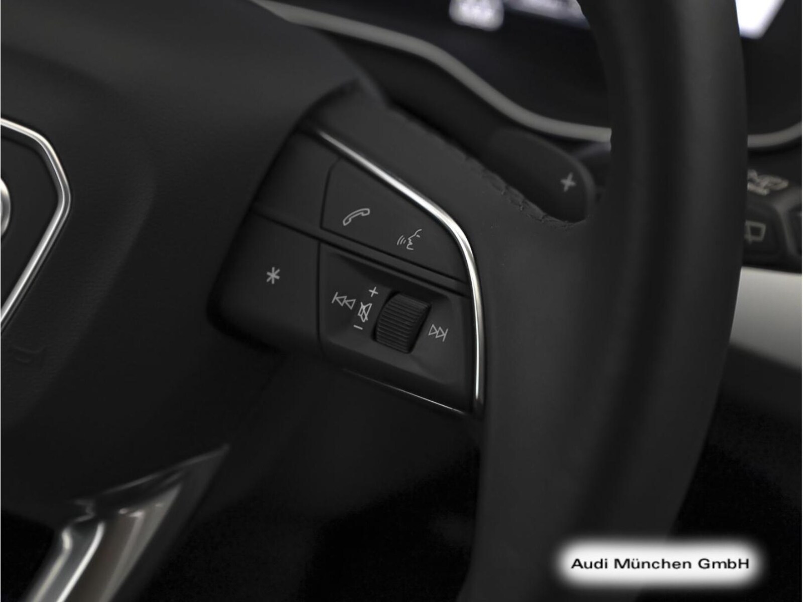 Audi Q5 – Bild 17