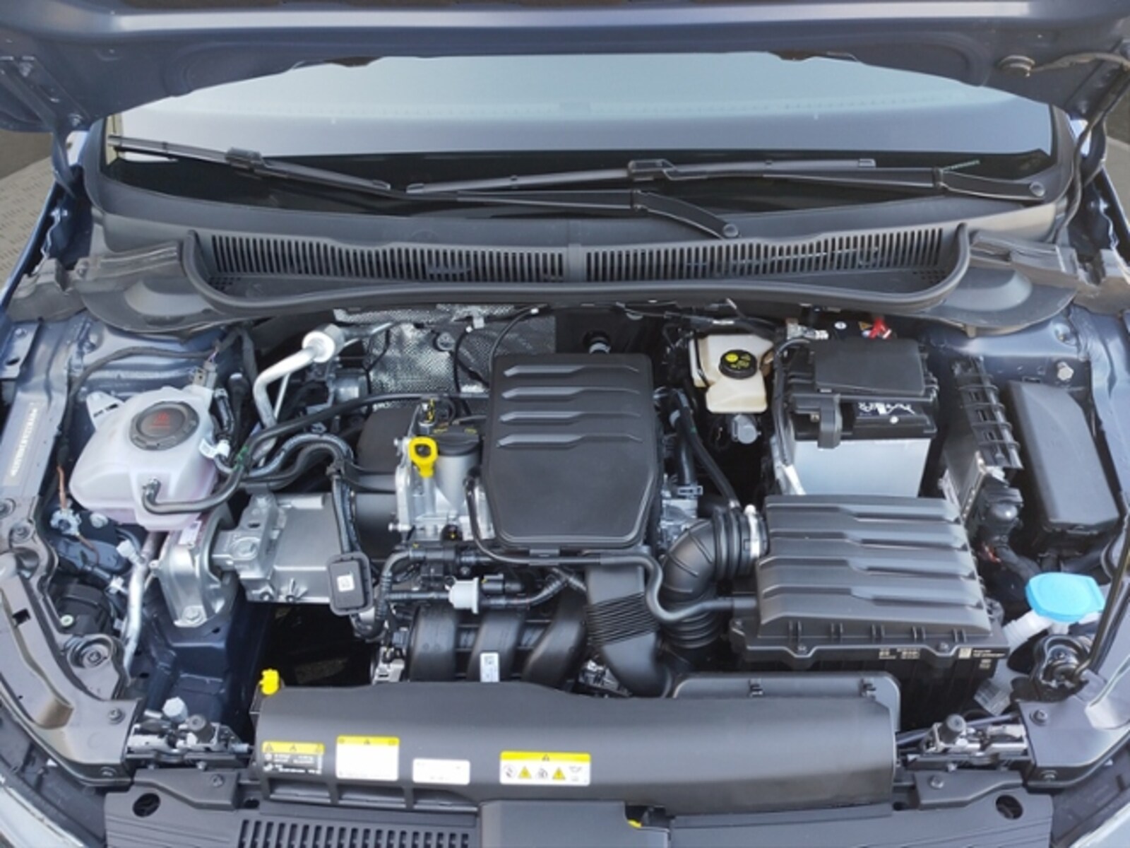 Volkswagen Polo – Bild 20
