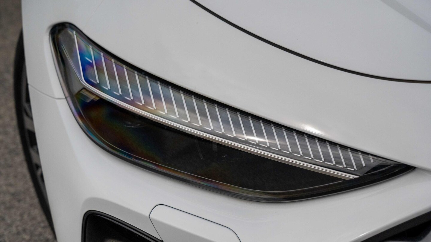 Image about Audi A5 Sedan TFSI e e-hybrid quattro 270 kW S tronic