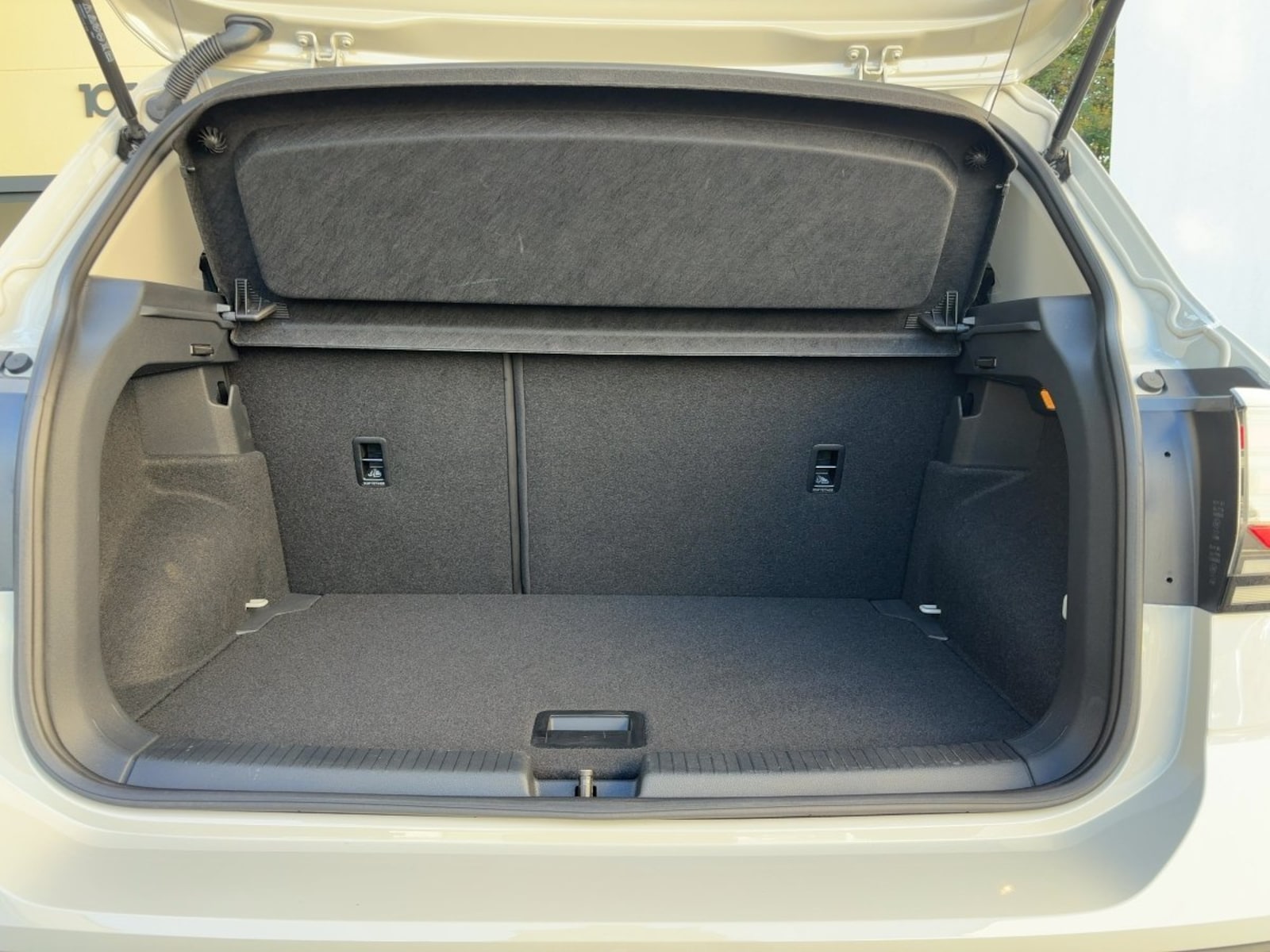 Volkswagen T-Cross – Bild 7
