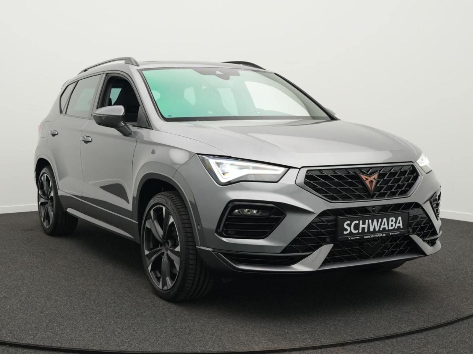 CUPRA Ateca – Bild 24