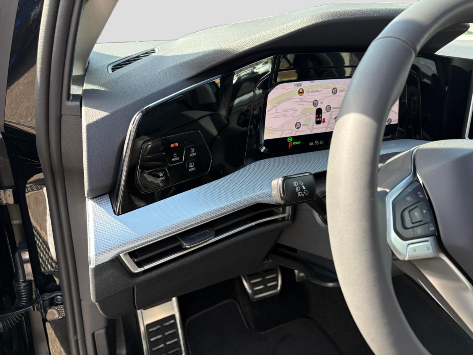 Volkswagen Golf – Bild 12