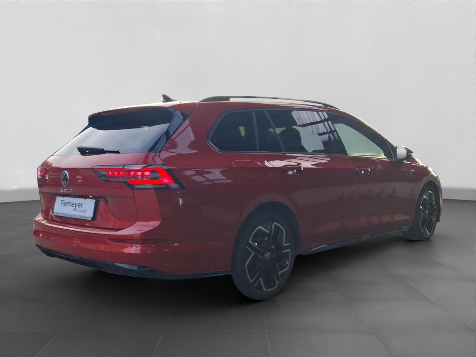Volkswagen Golf Variant – Bild 3