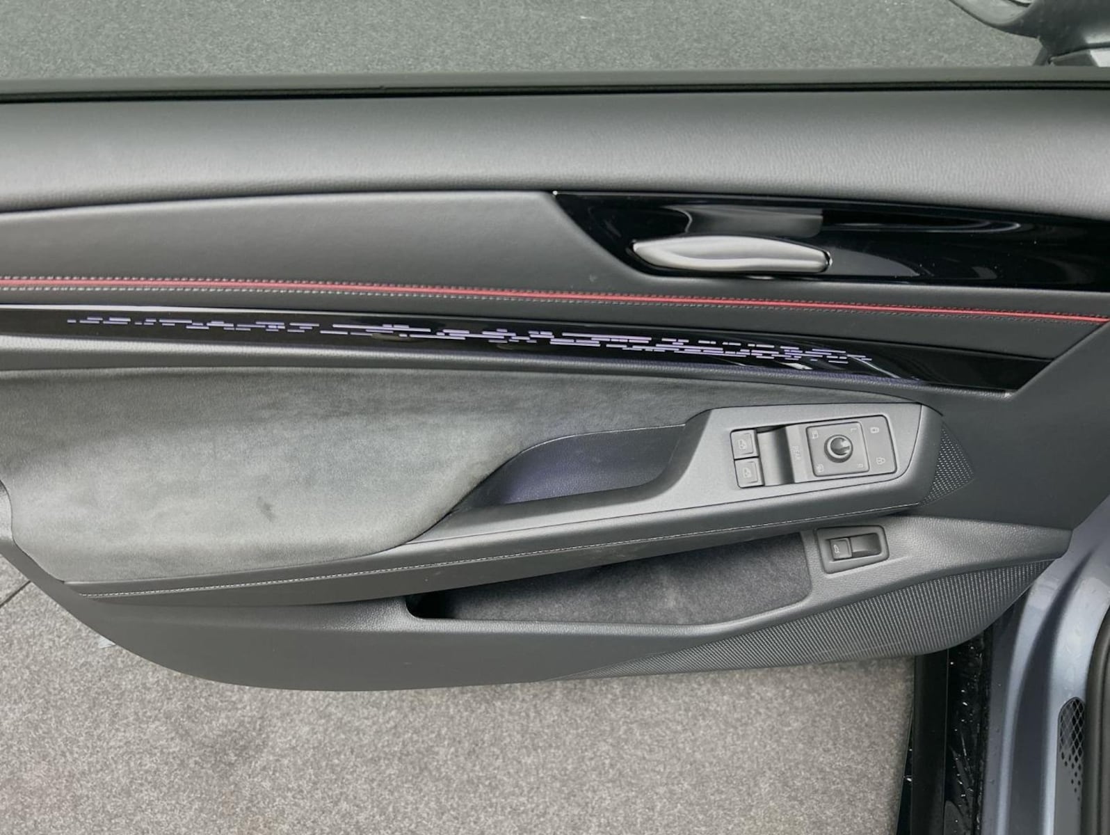 Volkswagen ID.7 – Bild 13
