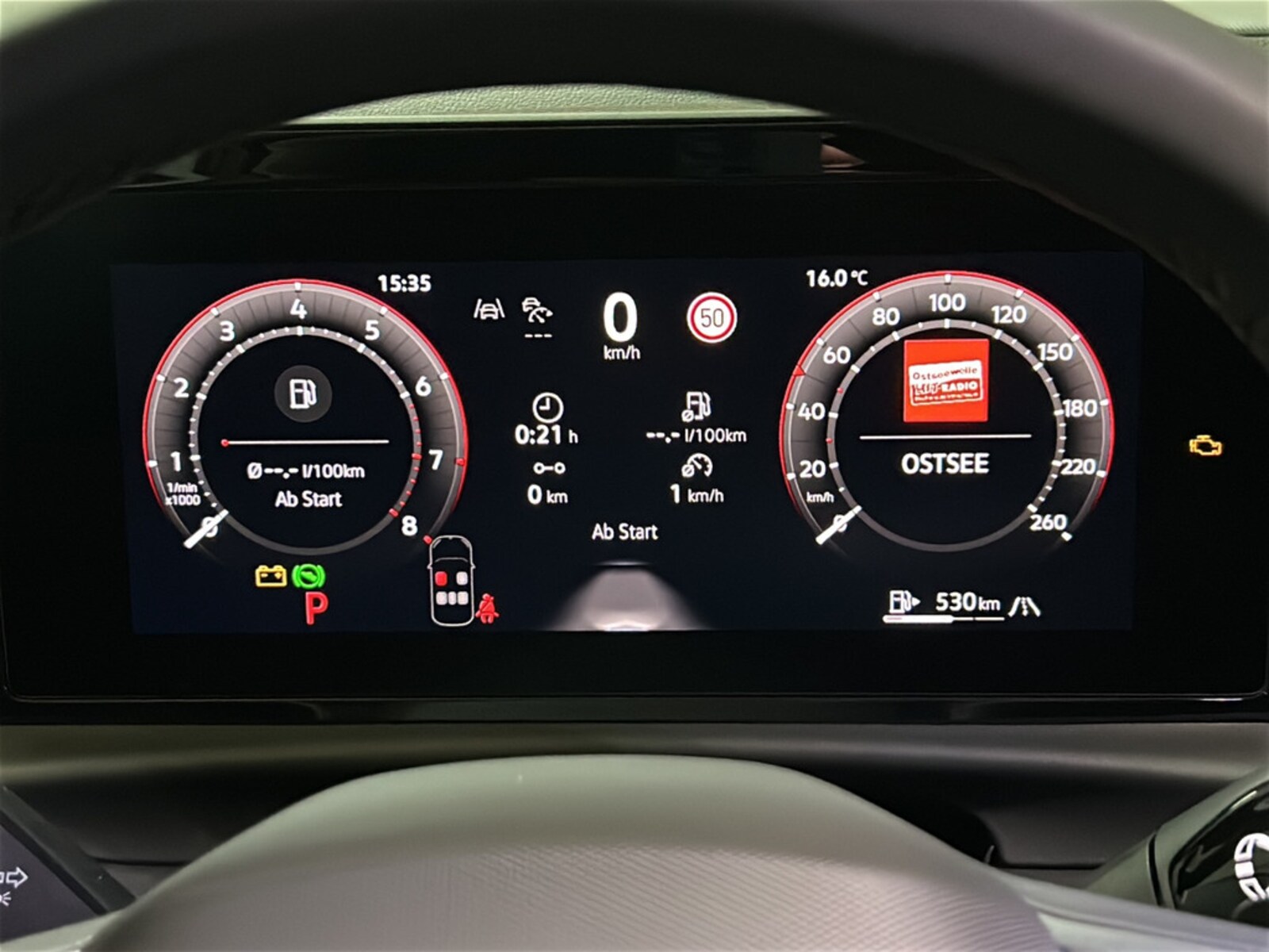 Volkswagen T-Roc – Bild 12