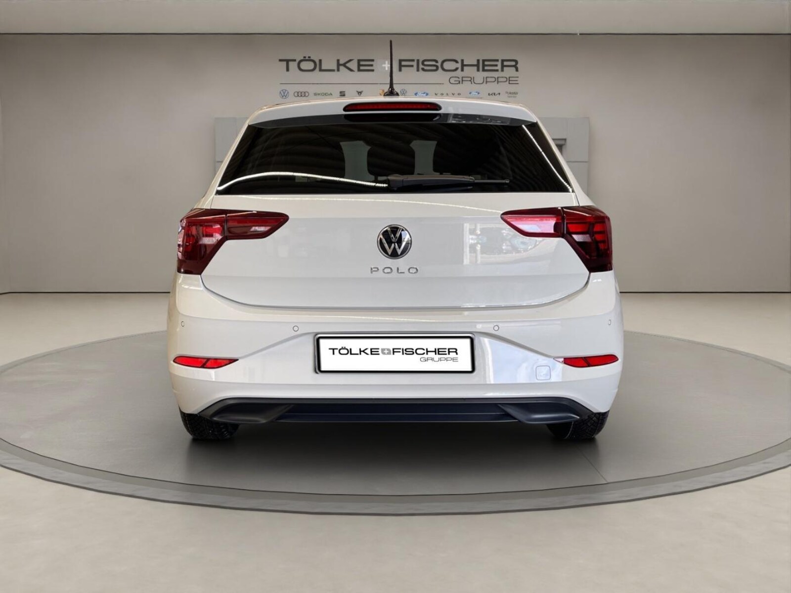 Volkswagen Polo – Bild 5