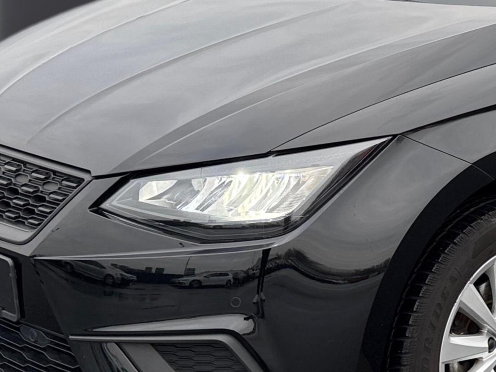 SEAT Ibiza – Bild 7