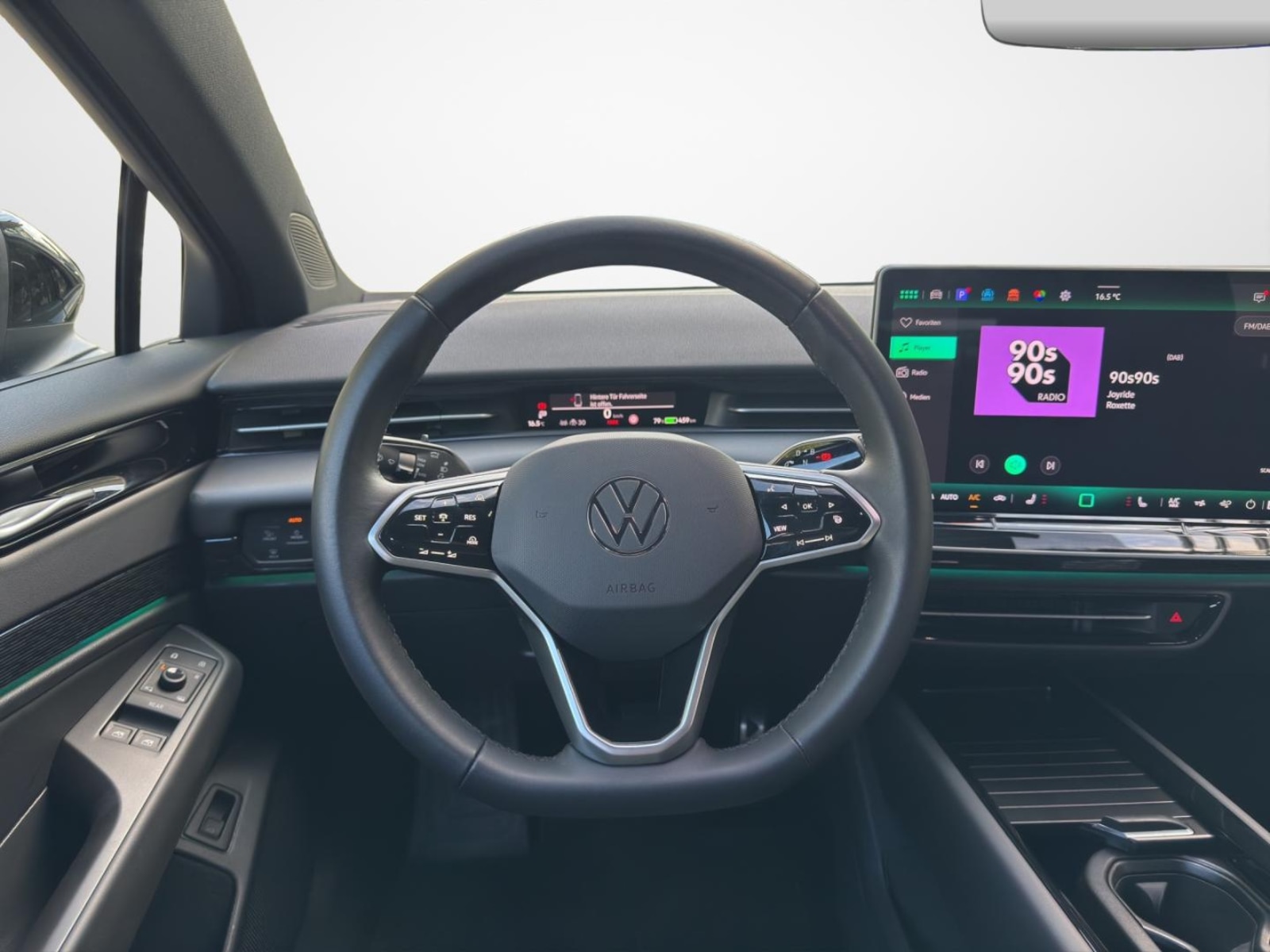 Volkswagen ID.7 Tourer – Bild 10