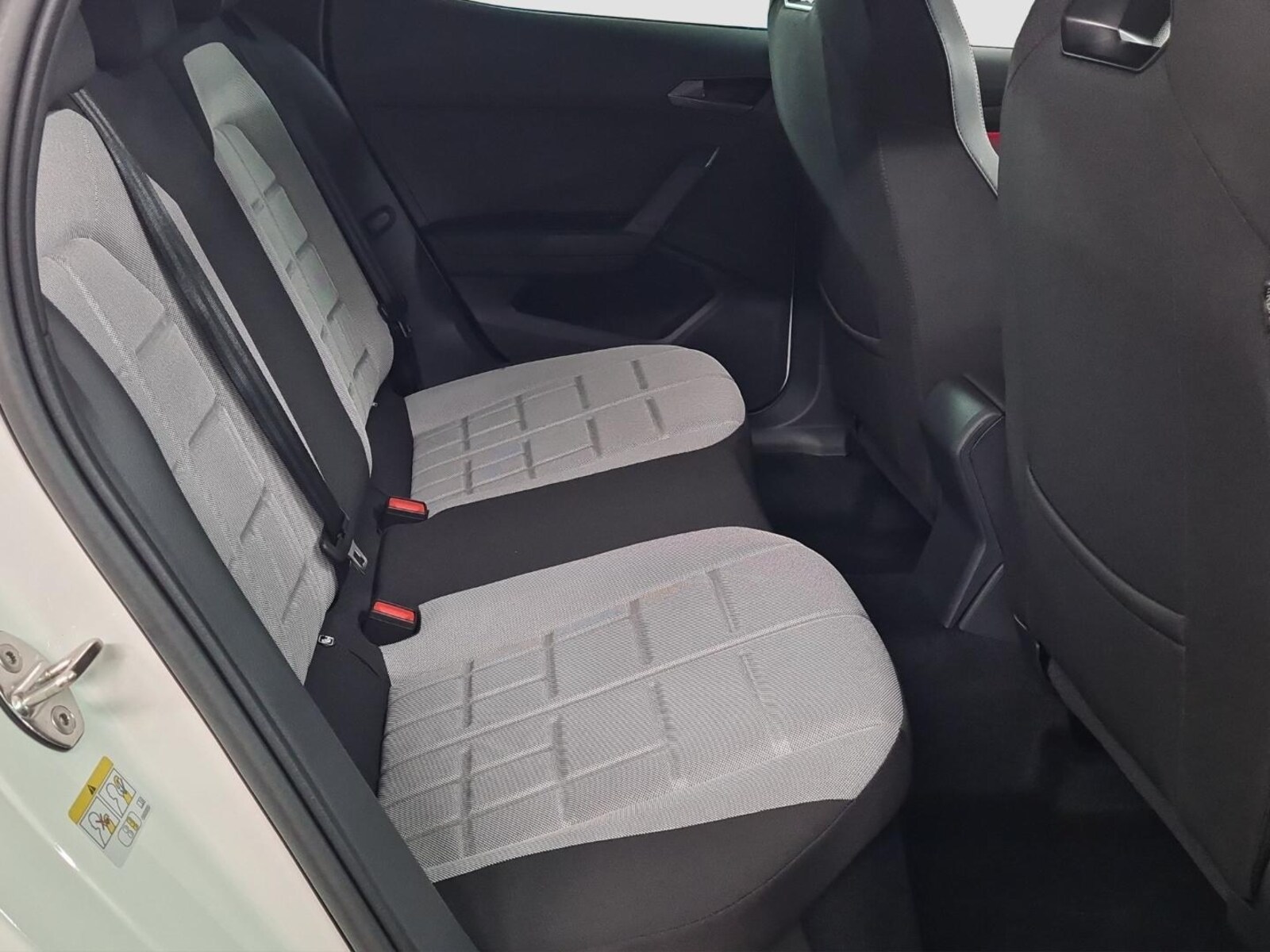 SEAT Ibiza – Bild 15