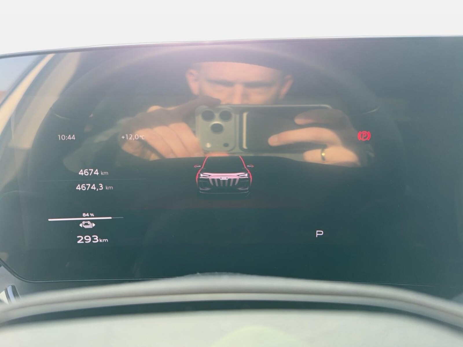 Audi Q6 e-tron – Bild 8