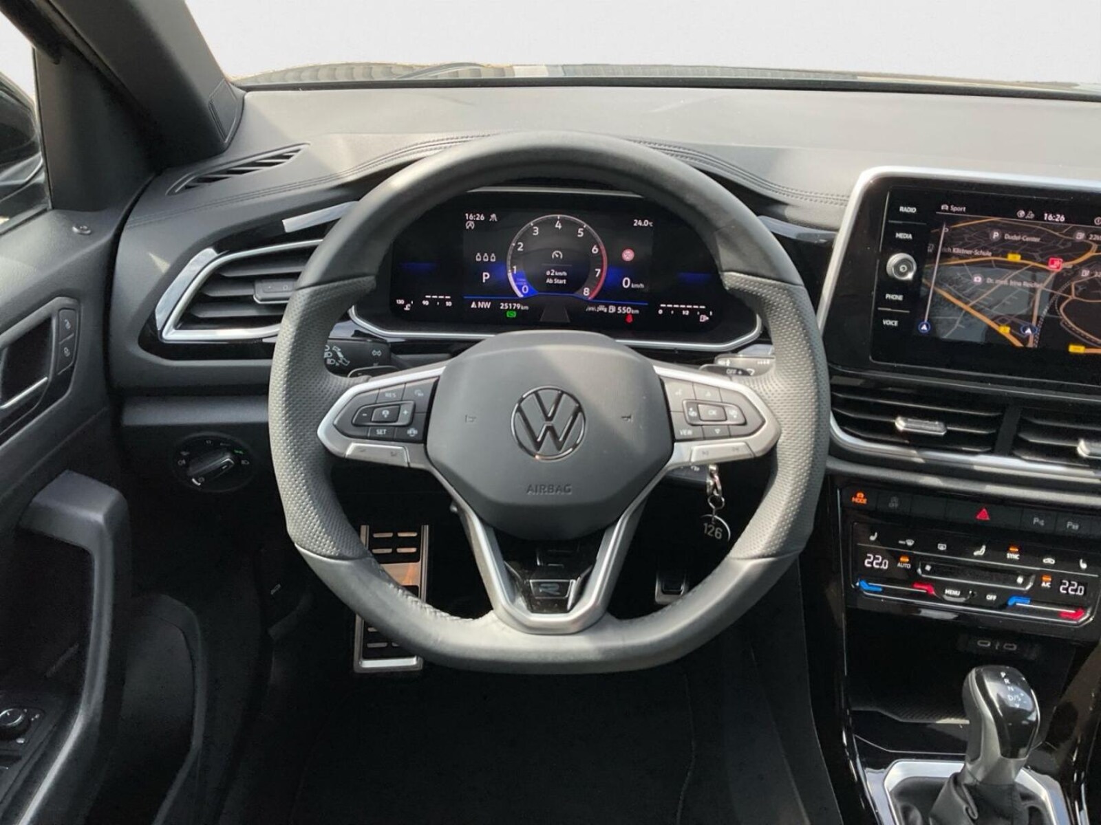 Volkswagen T-Roc – Bild 13