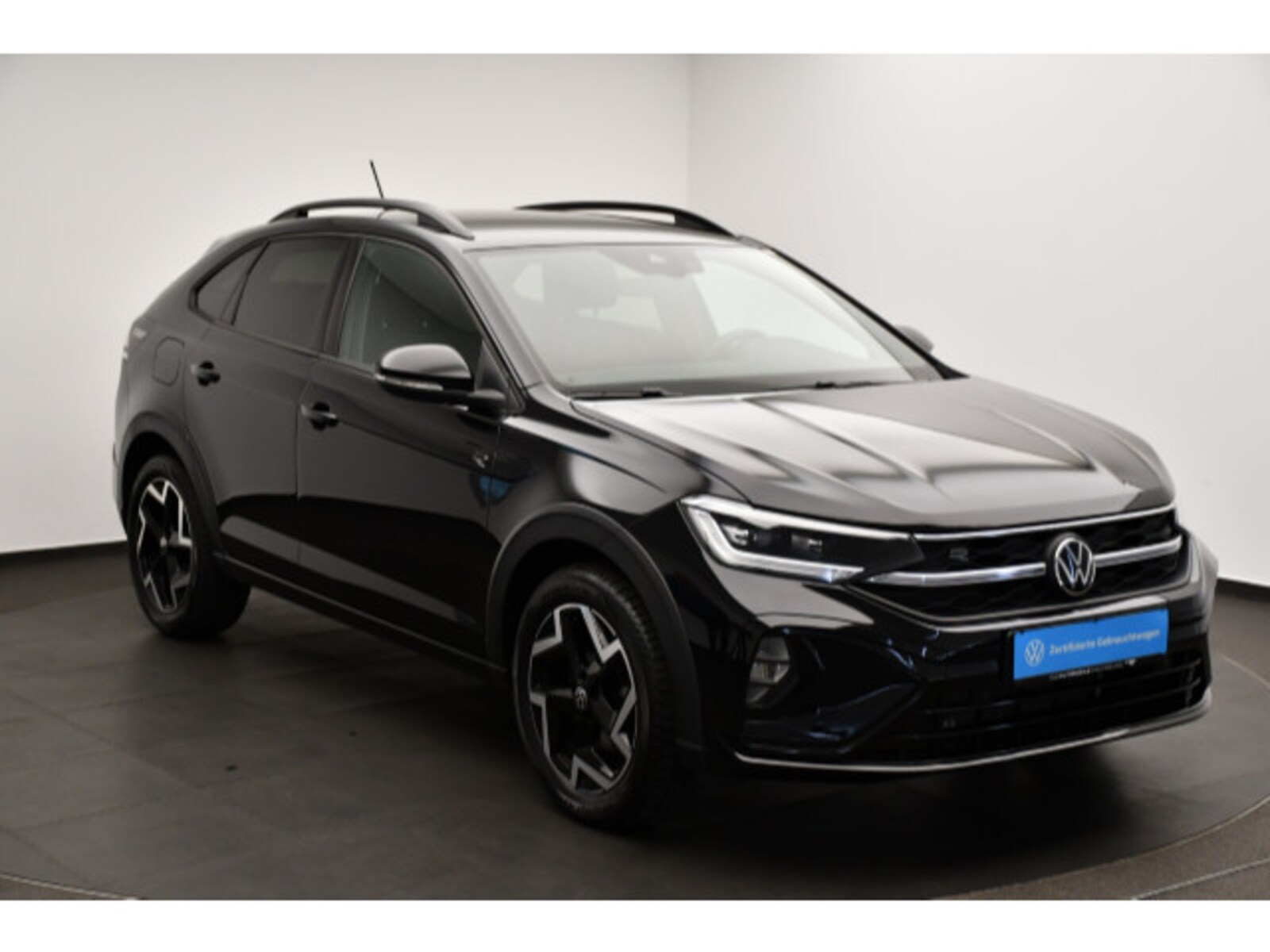 Volkswagen Taigo – Bild 14