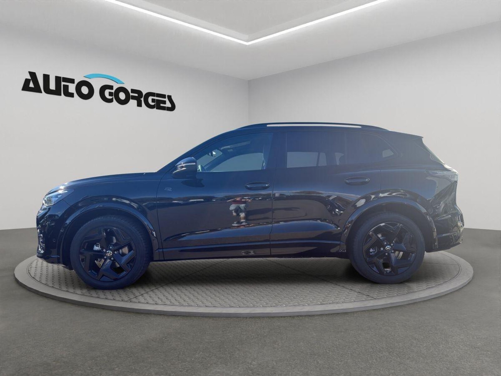 Volkswagen Tiguan – Bild 2